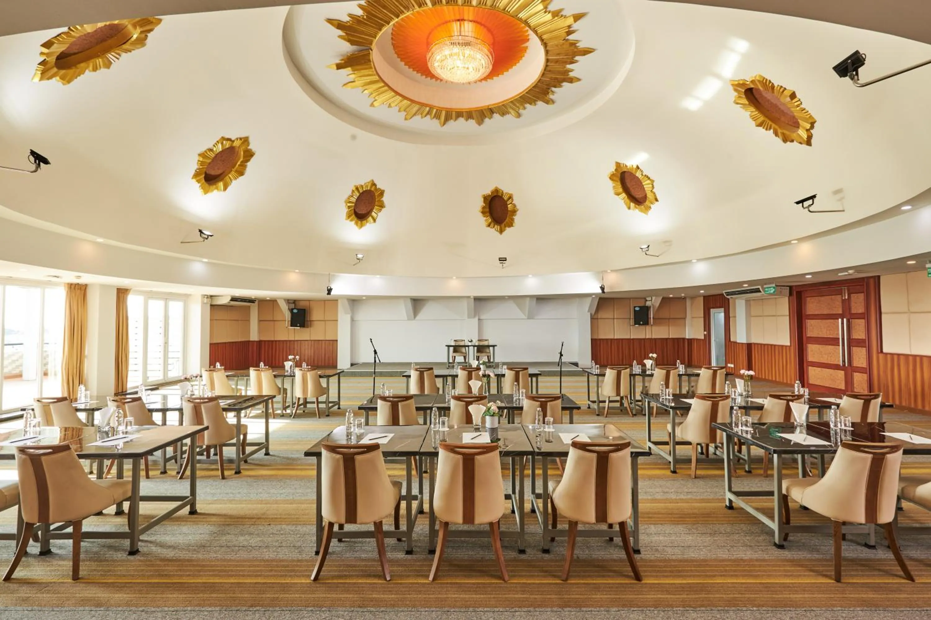 Banquet/Function facilities in Cozy Donmueang Hotel