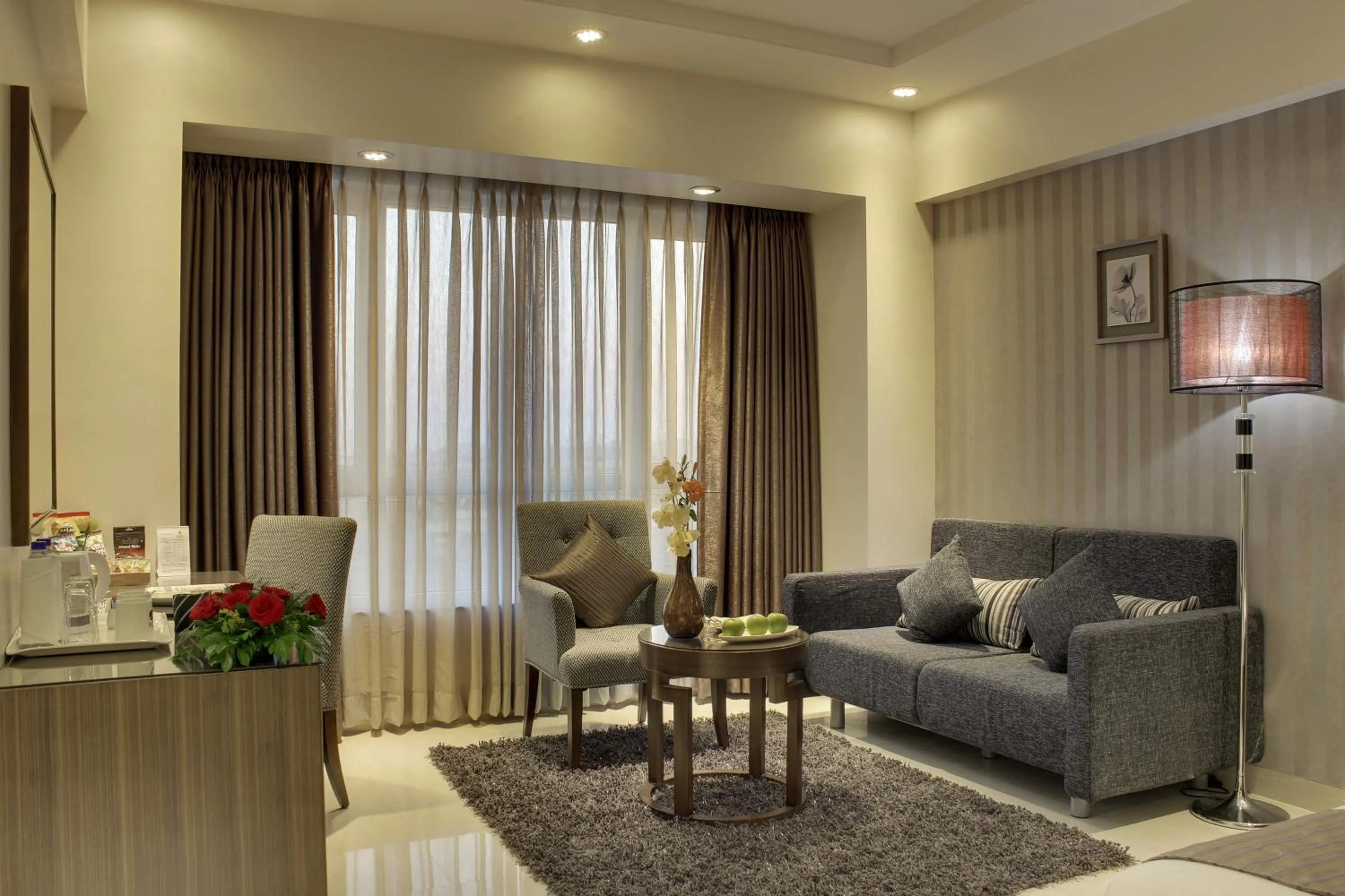 TV and multimedia in The Radiant Swan