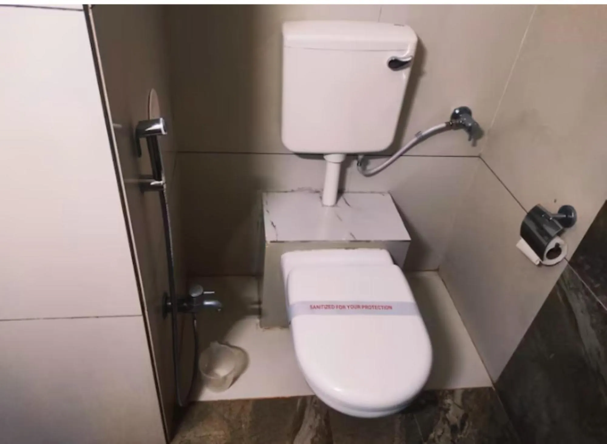 Hotel Orient Crown, Kolhapur