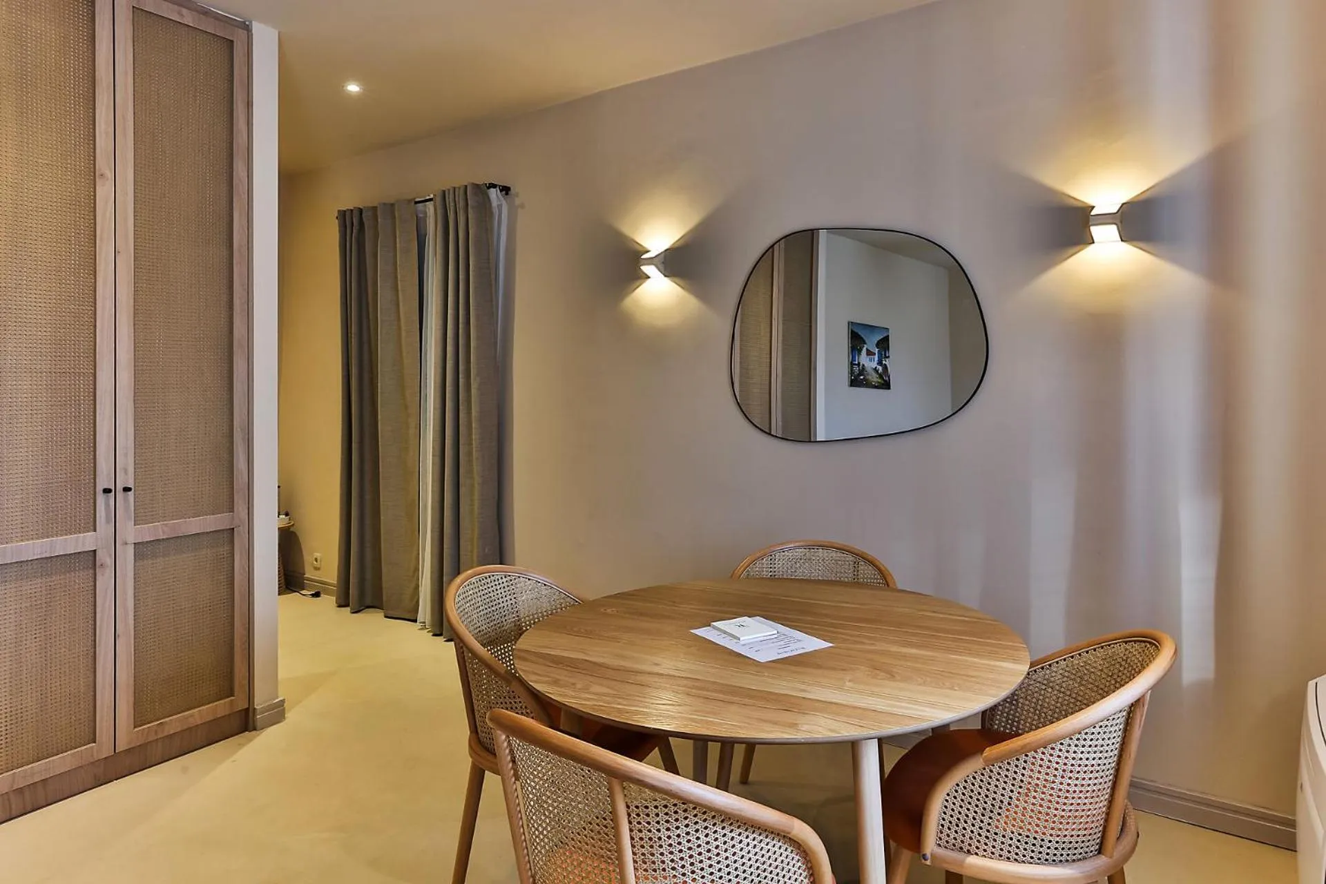 Dining area in Boutique hotel Ruzmarin SPA & Garden by Aycon