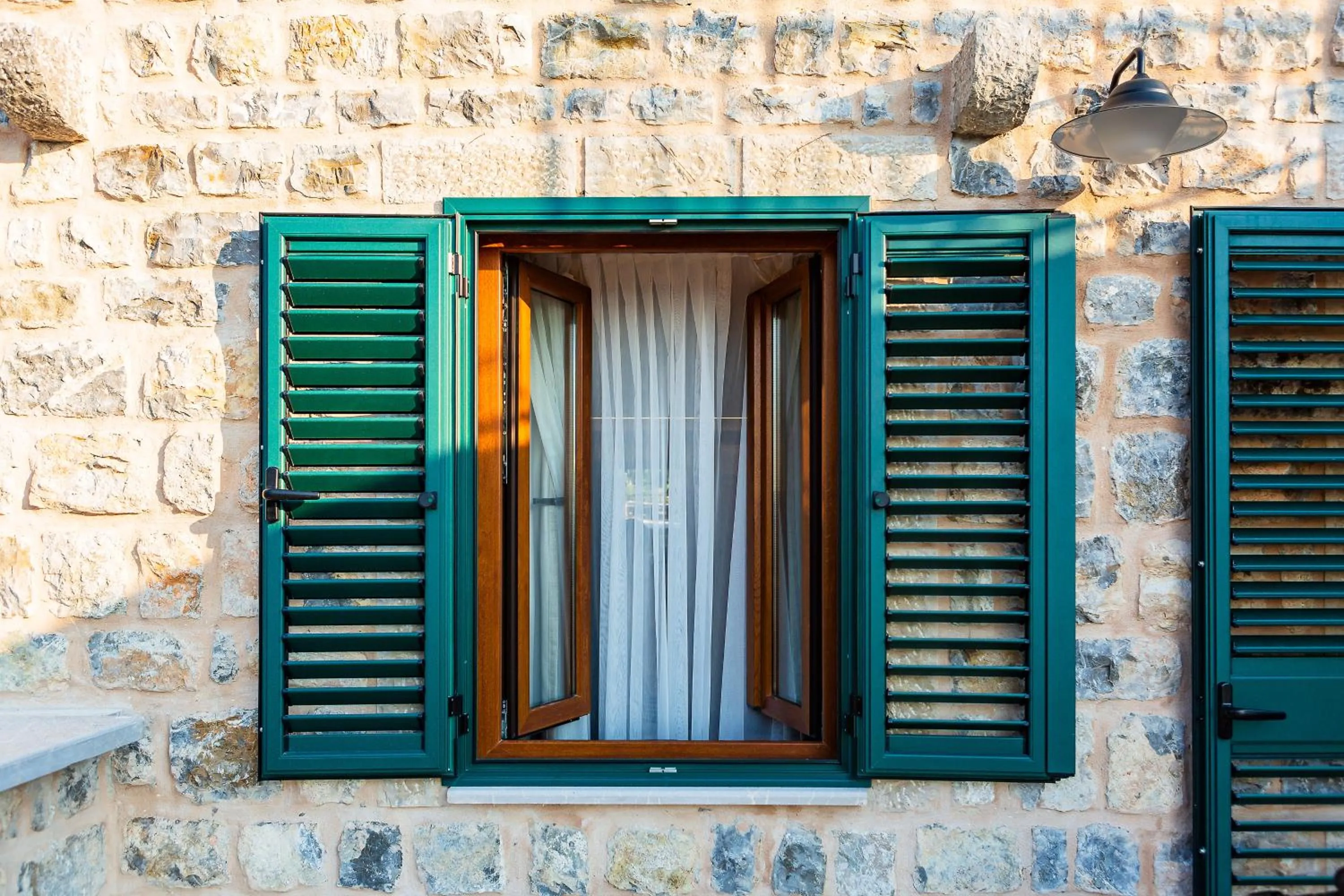 Property building in Boutique hotel Ruzmarin SPA & Garden by Aycon