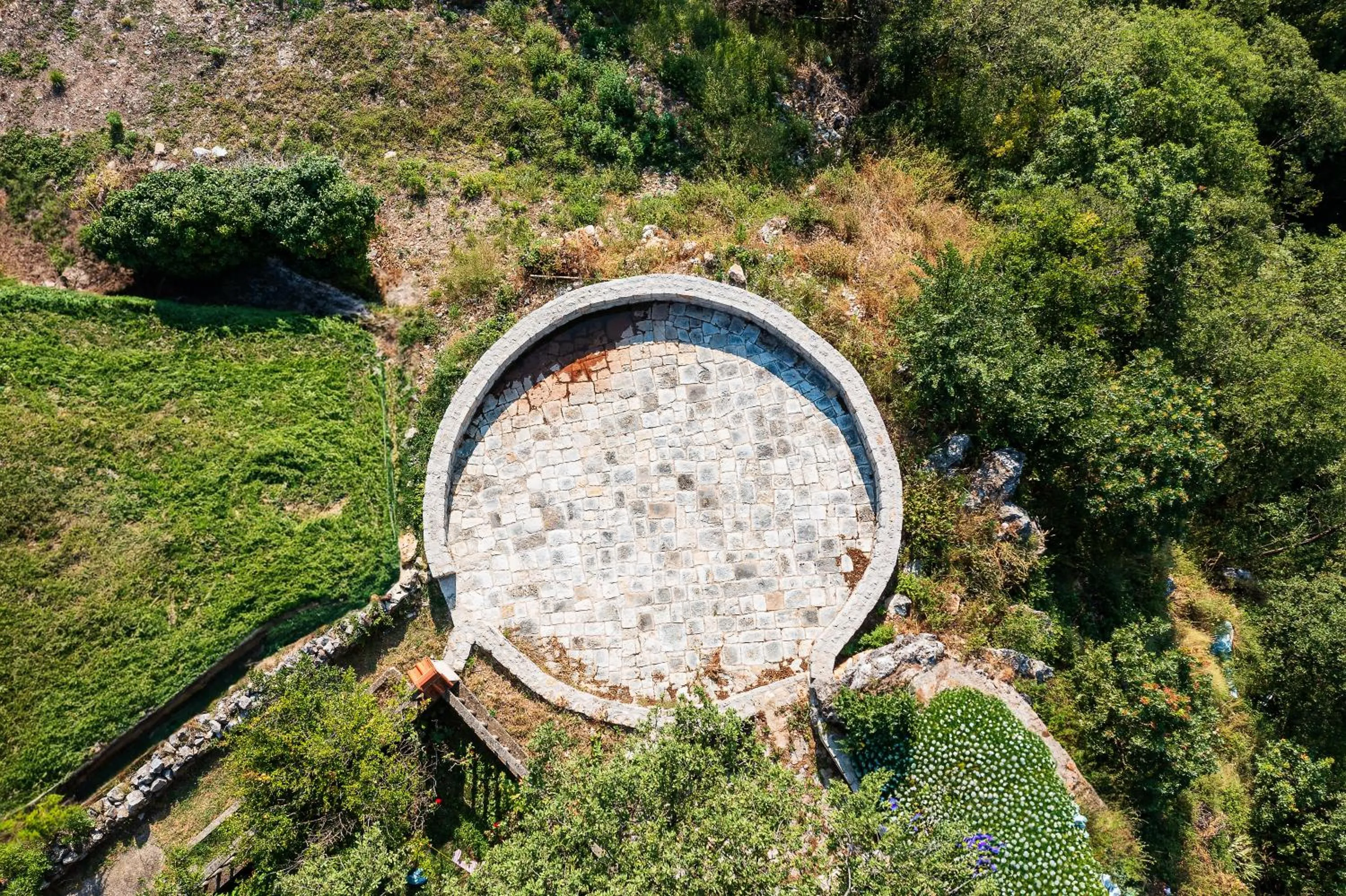 Property building in Boutique hotel Ruzmarin SPA & Garden by Aycon