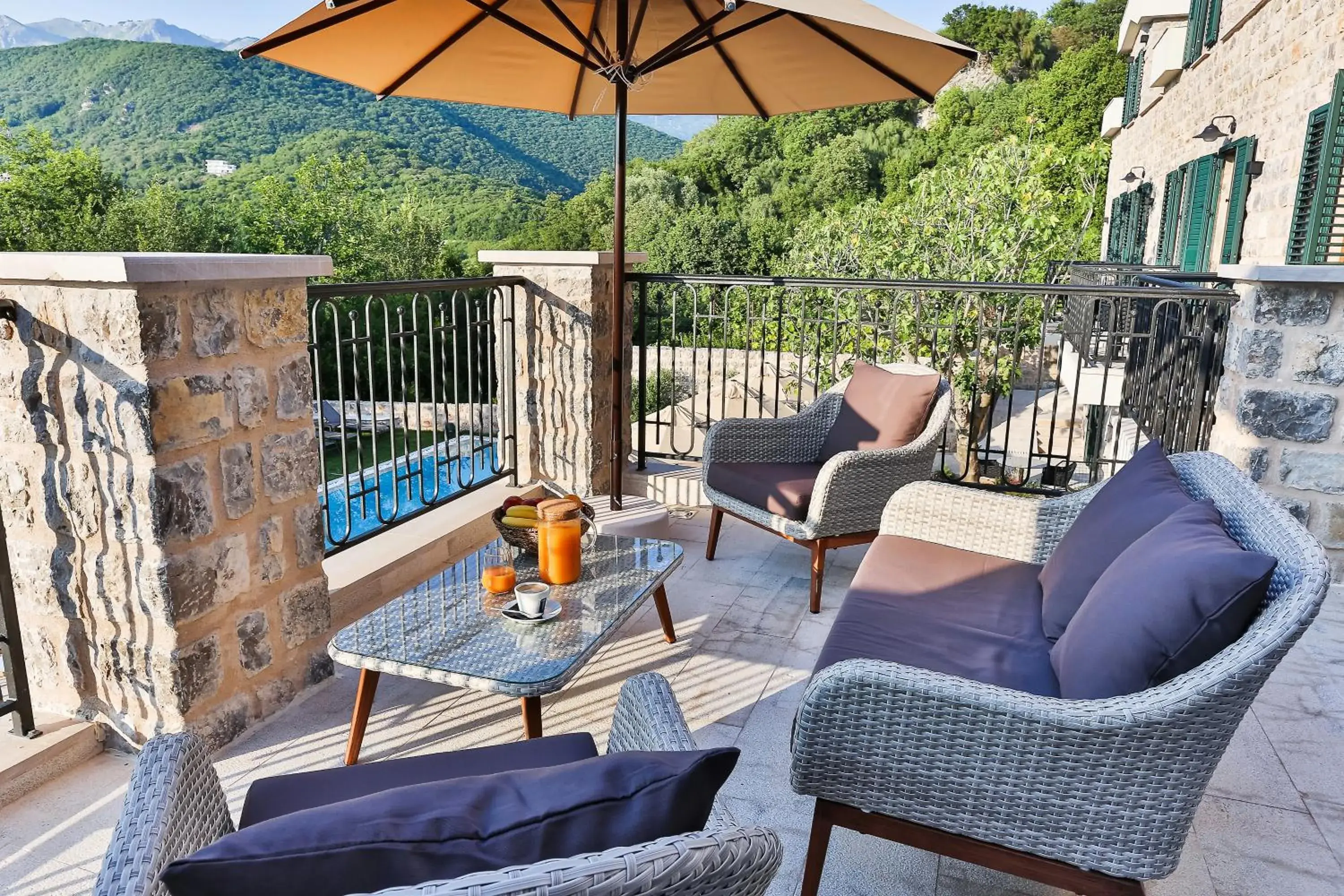 Executive Suite in Boutique hotel Ruzmarin SPA & Garden by Aycon Executive Suite in Boutique hotel Ruzmarin SPA & Garden by Aycon