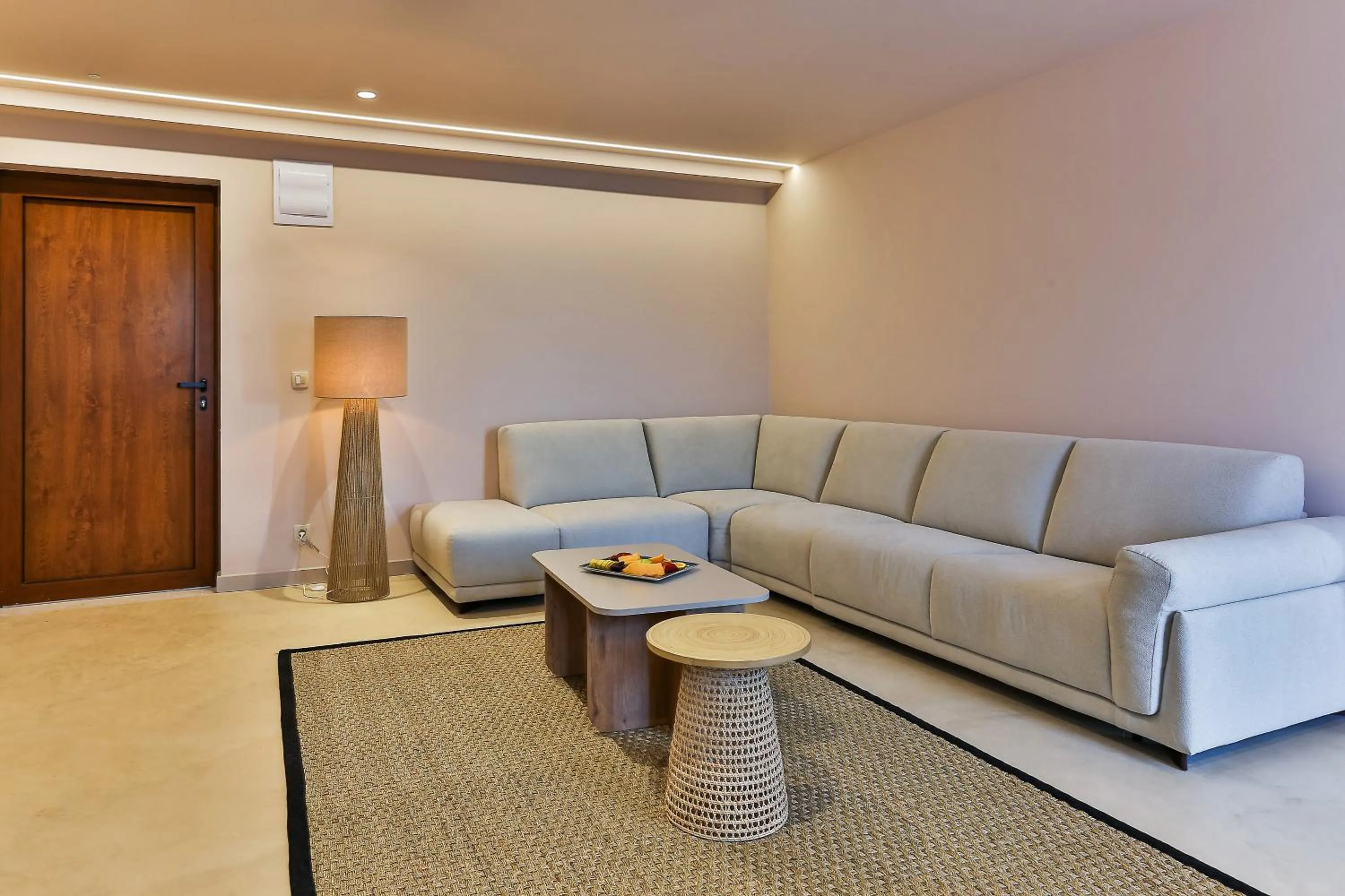 Library in Boutique hotel Ruzmarin SPA & Garden by Aycon