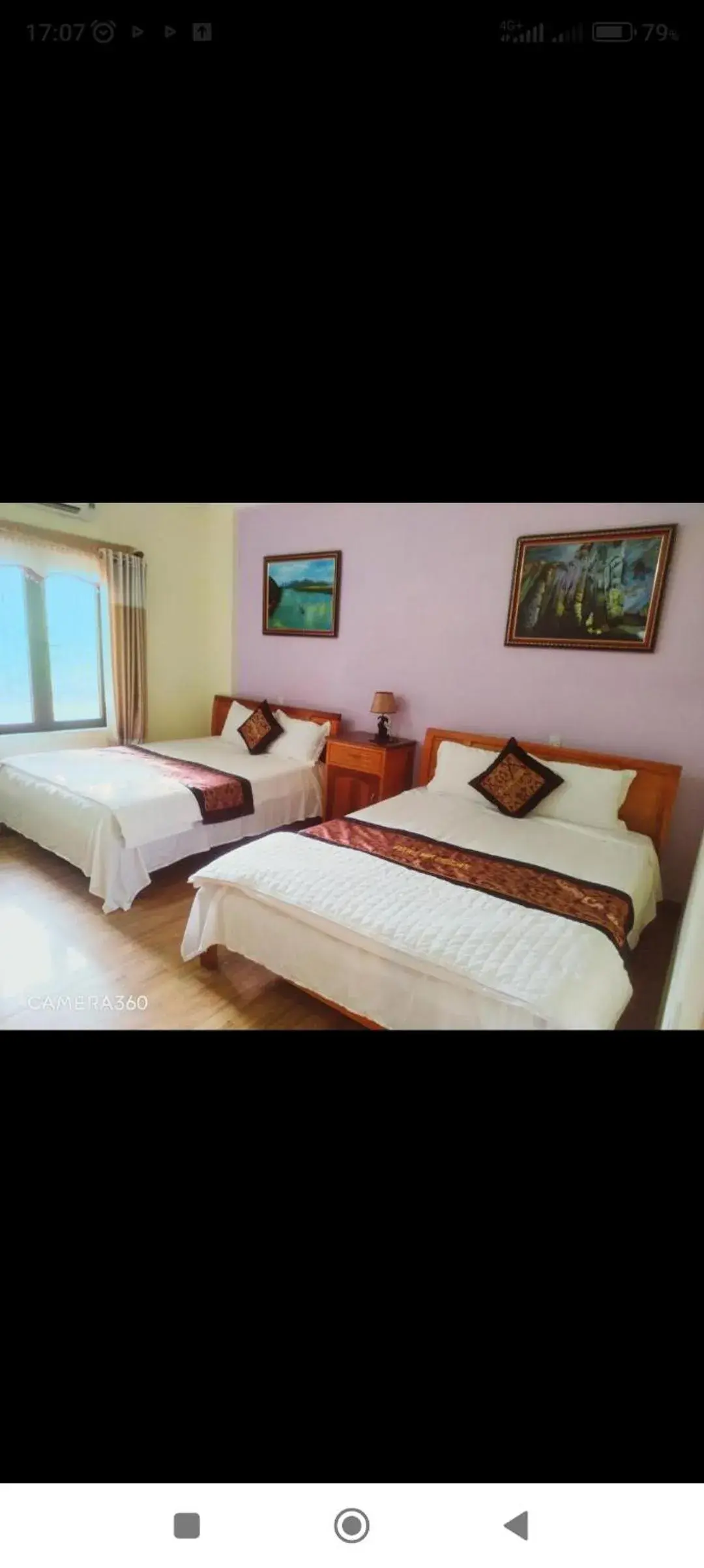 Deluxe Single Room in Phong Nha Midtown Hotel Deluxe Single Room in Phong Nha Midtown Hotel