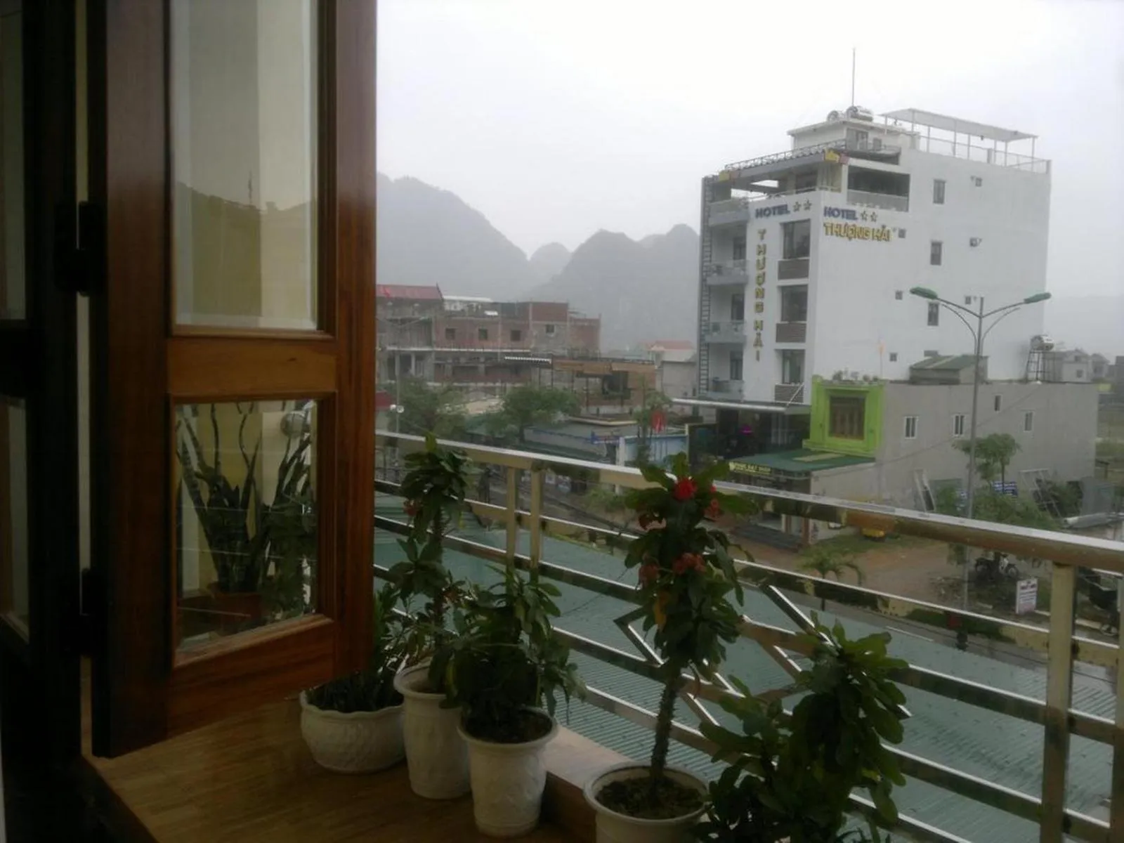 Neighbourhood in Phong Nha Midtown Hotel