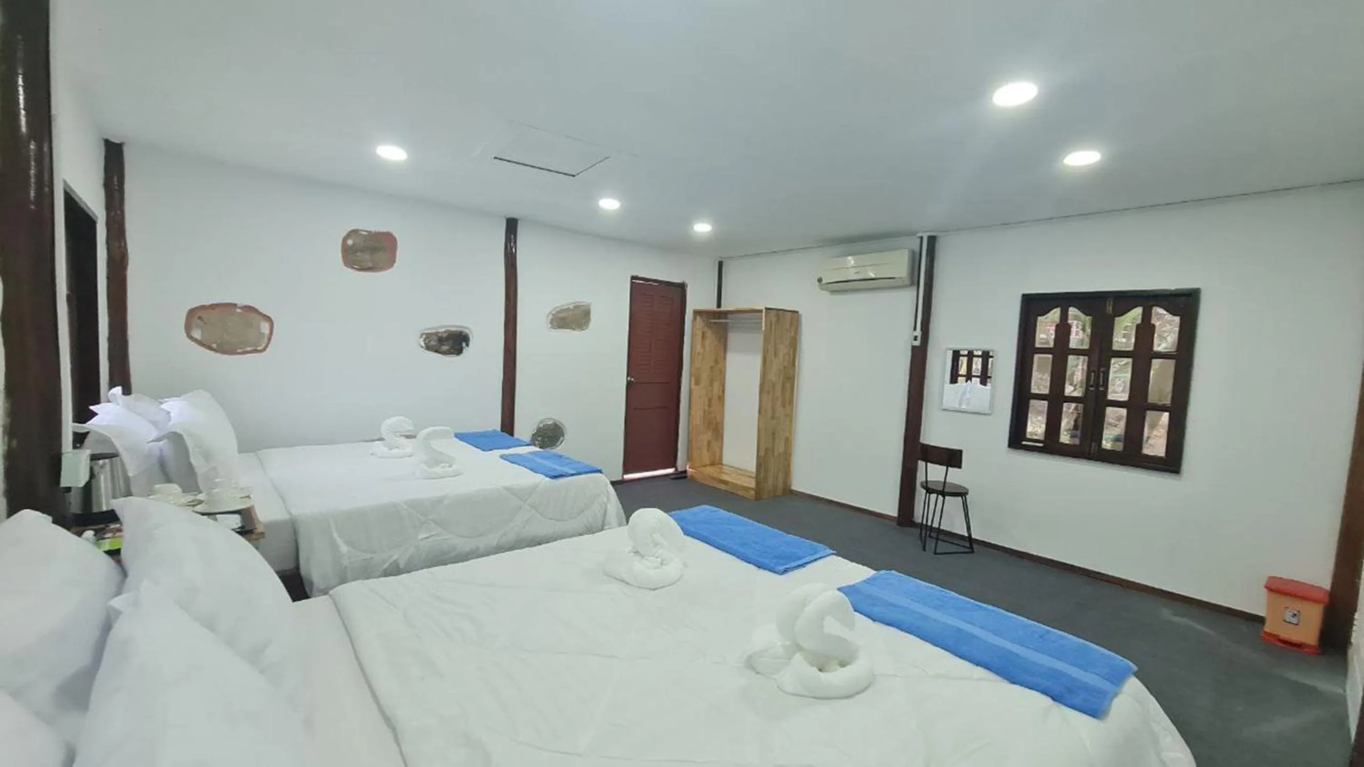 Photo of the whole room in Europe Enchanted Villas