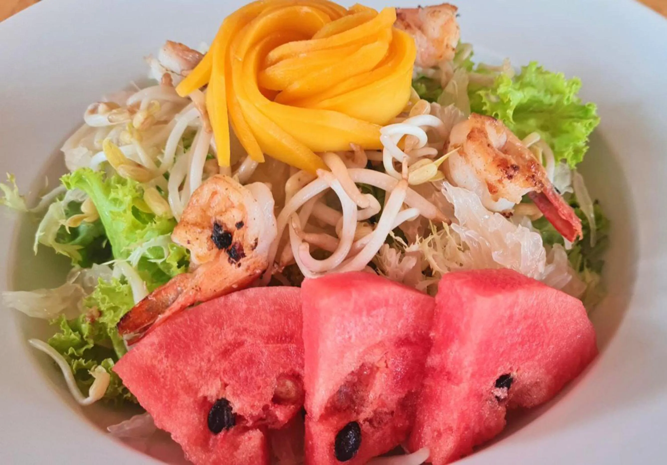 Food in Europe Enchanted Villas