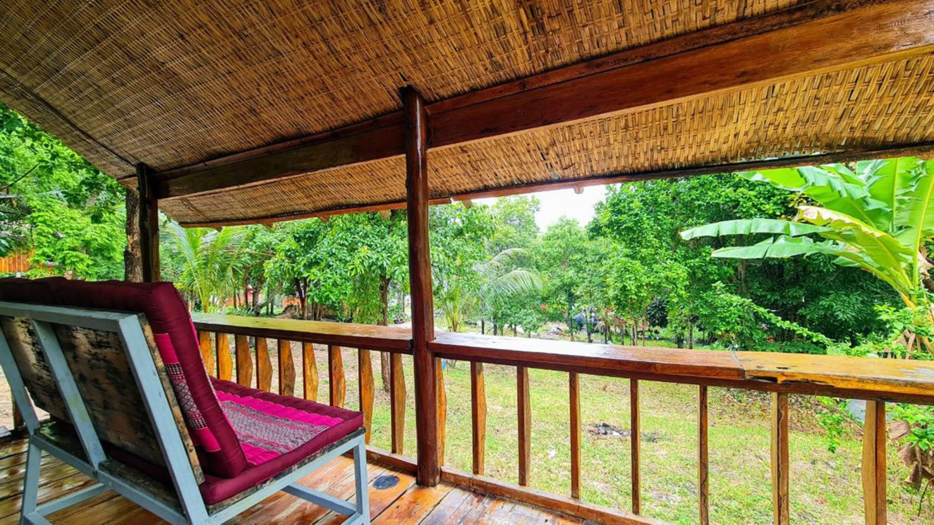 Balcony/Terrace in Europe Enchanted Villas