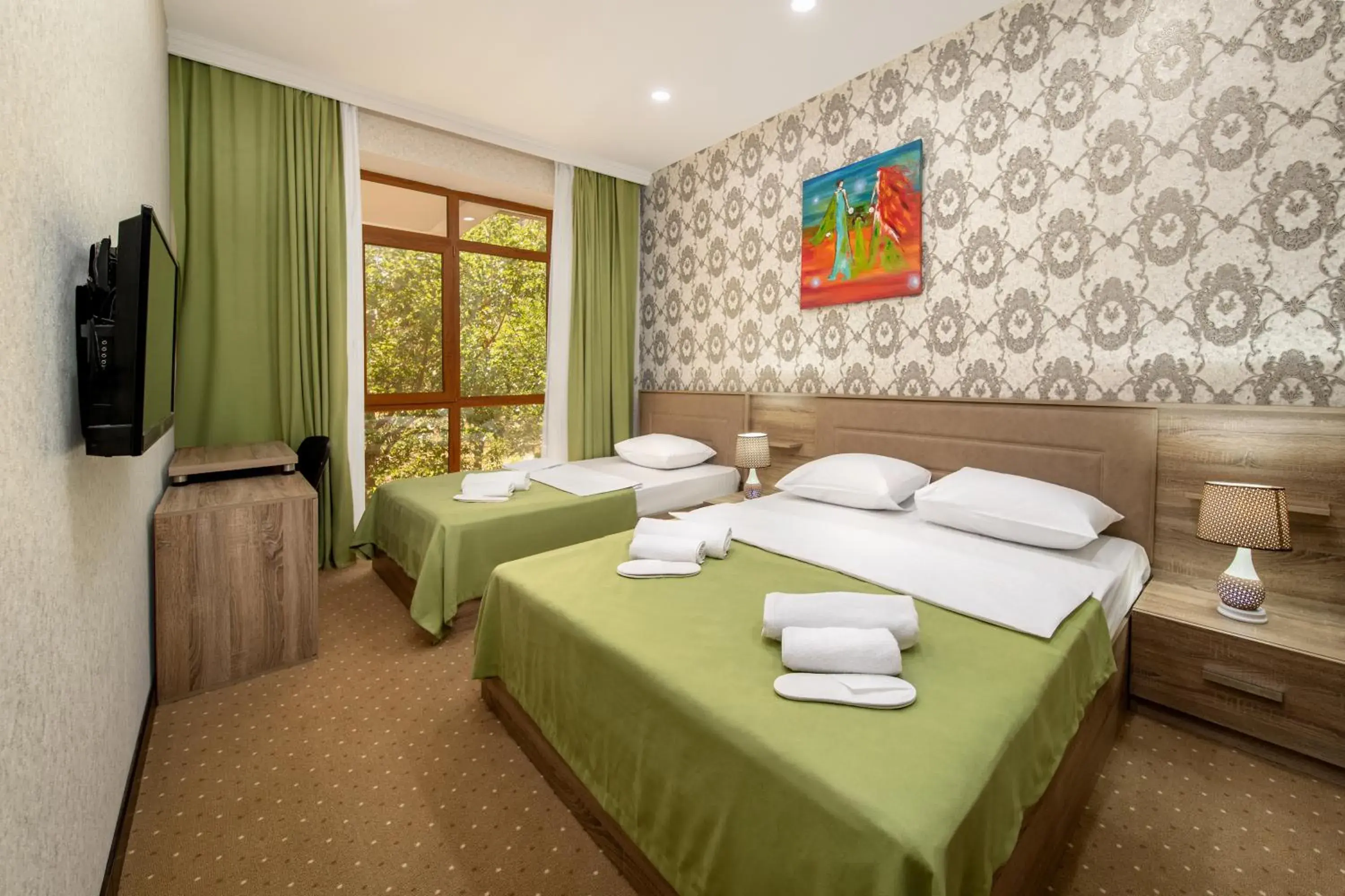 Leyla 3 - Hotel Leyla 3 - Hotel