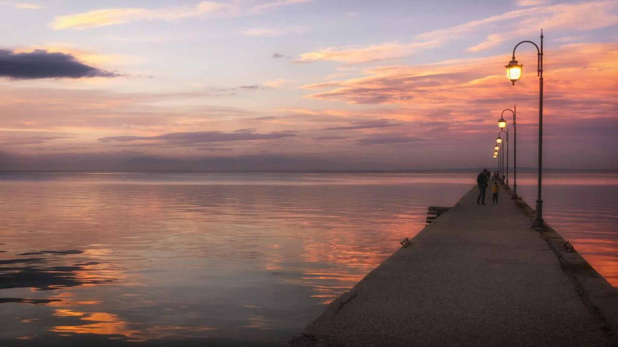 Off site in Hotel Avra