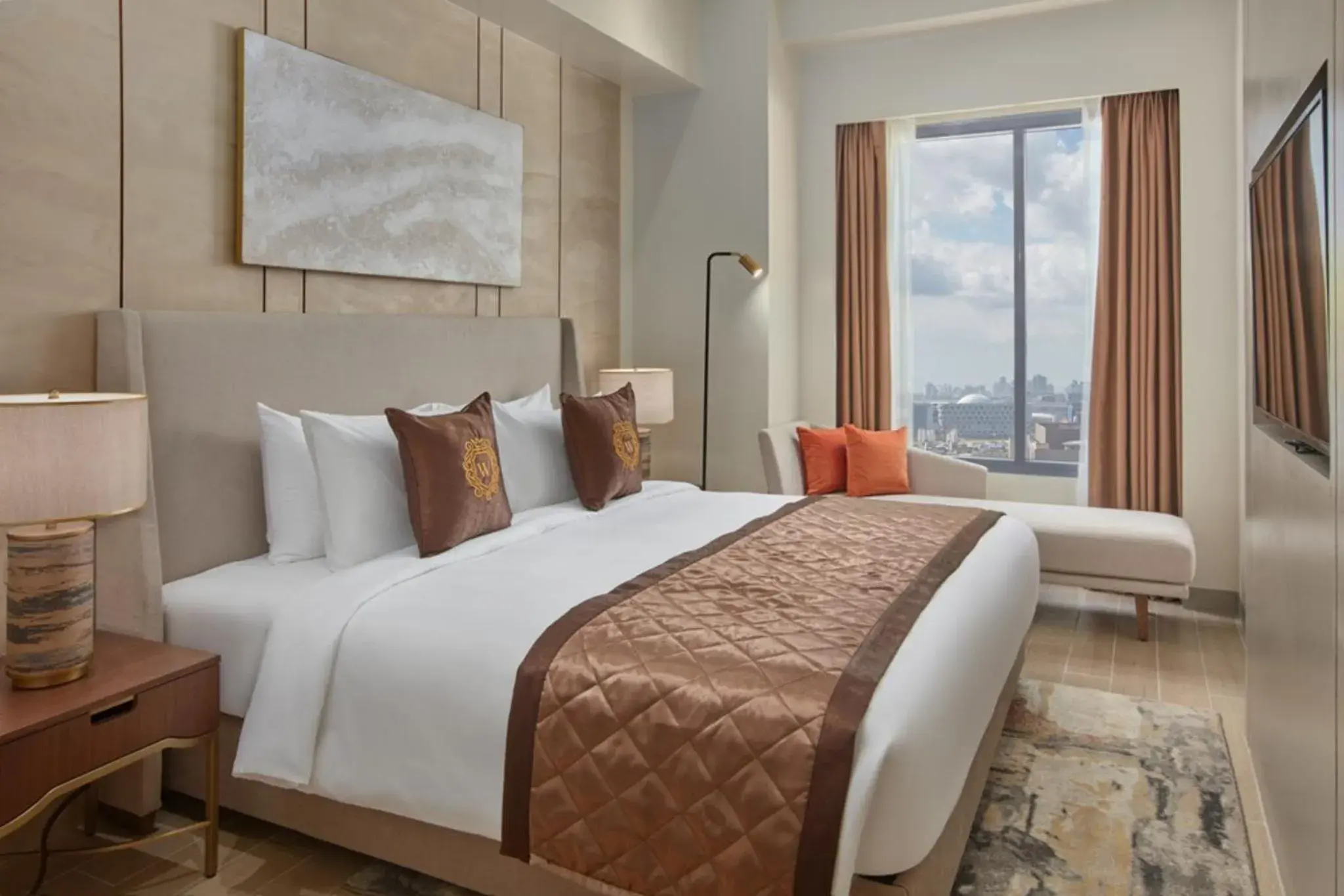 Executive Suite in Grand Westside Manila Bay Executive Suite in Grand Westside Manila Bay