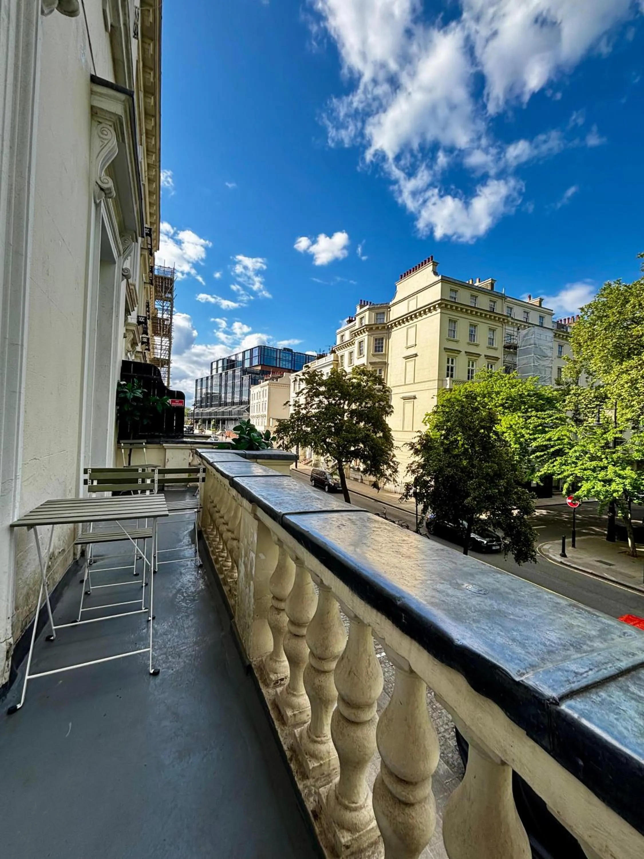 Jubilee Hotel Victoria