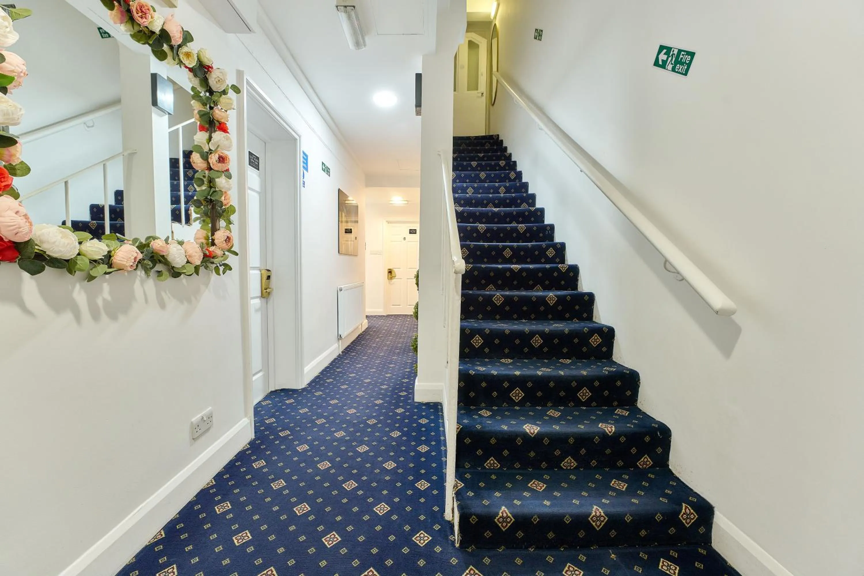 Jubilee Hotel Victoria