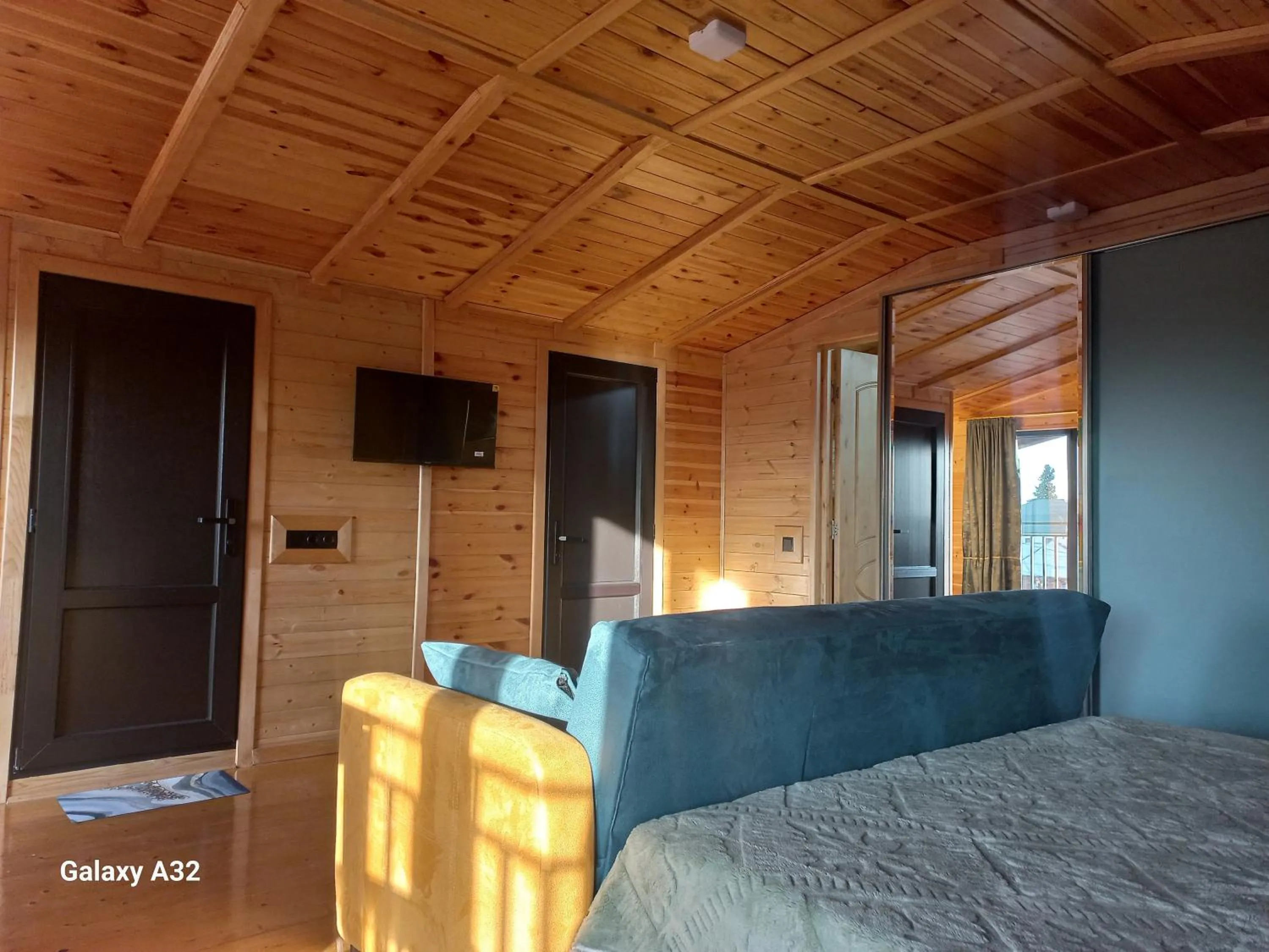 Photo of the whole room in Prestige Guest House