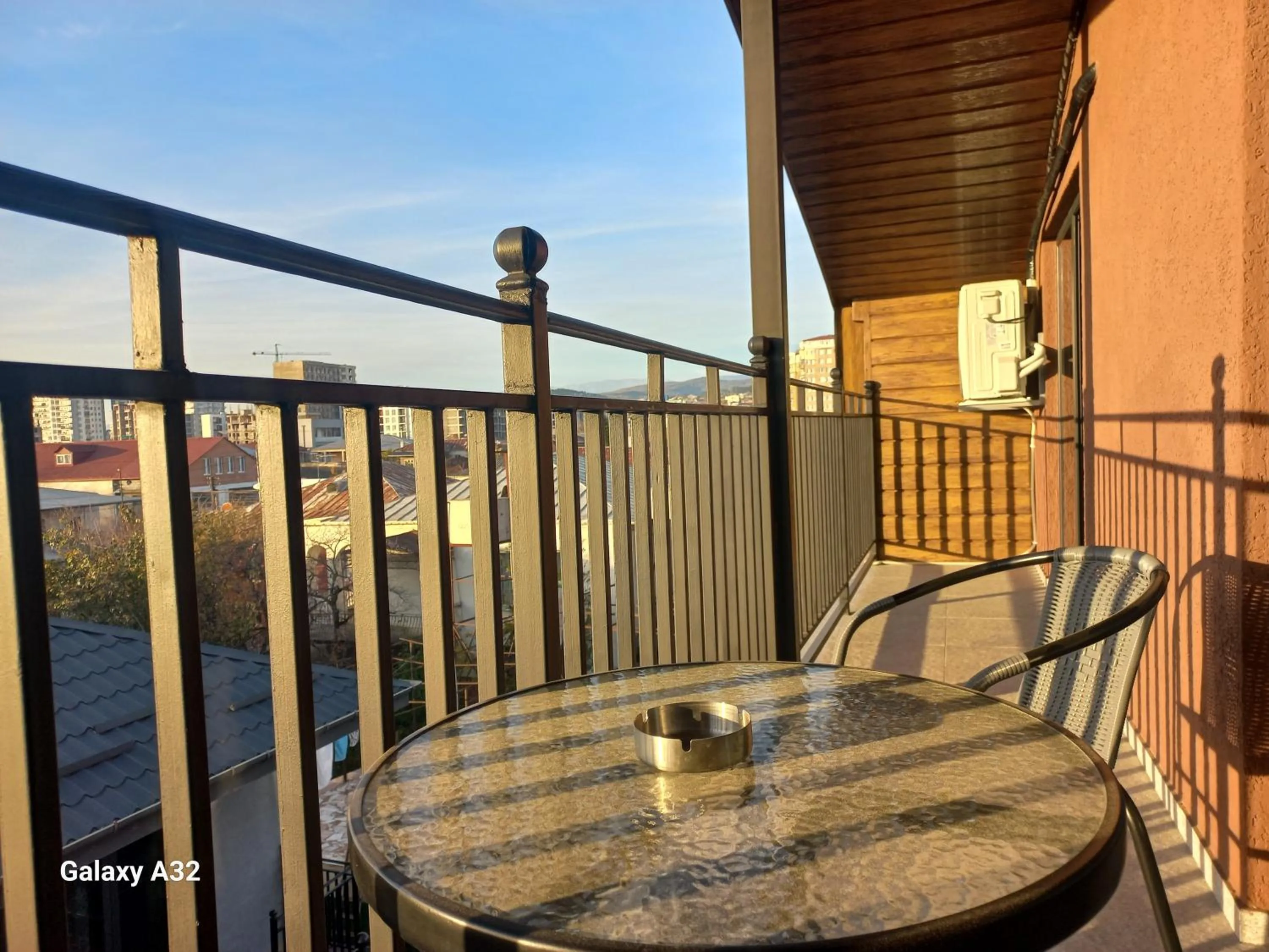 View (from property/room) in Prestige Guest House