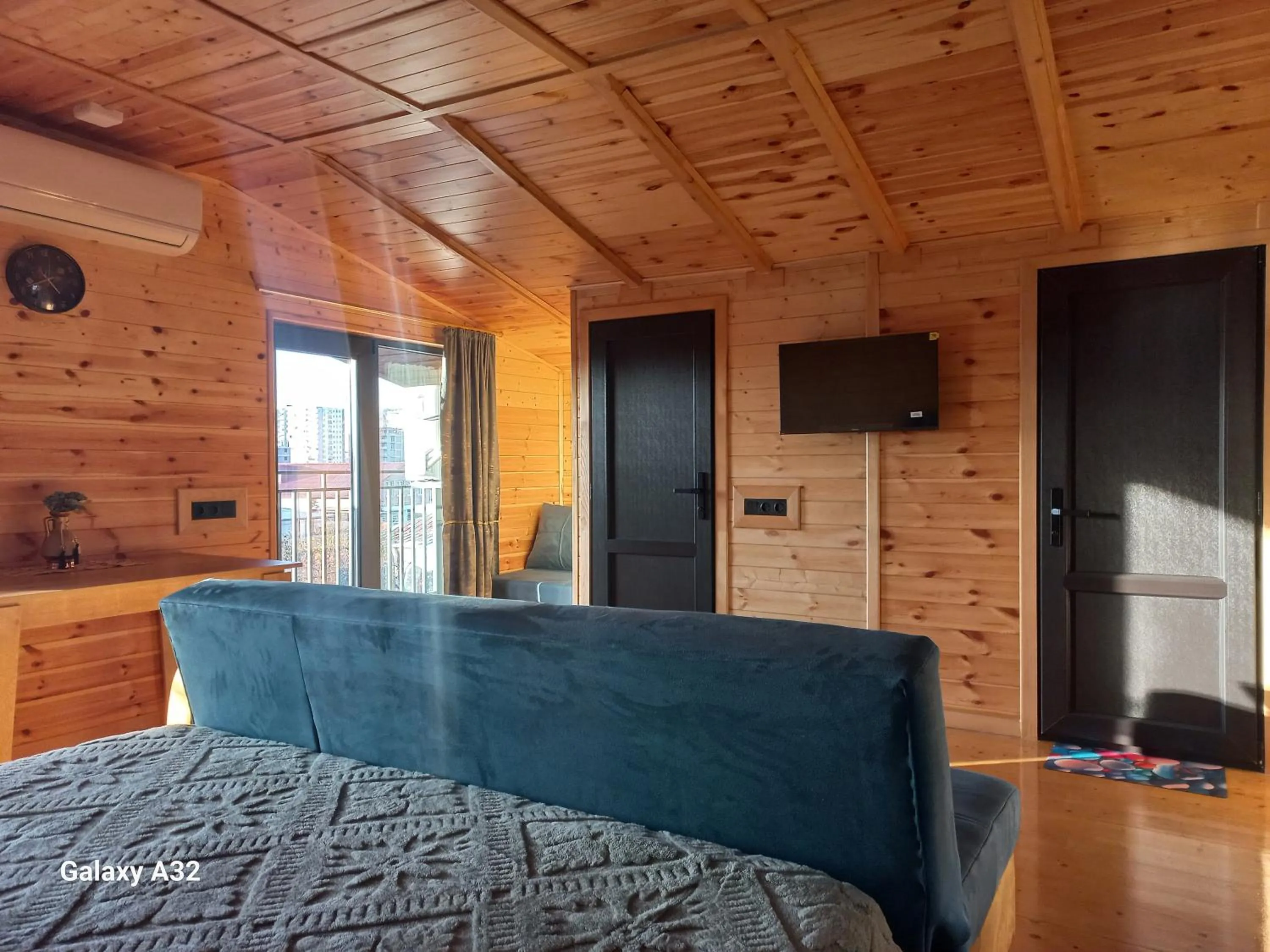 Photo of the whole room in Prestige Guest House