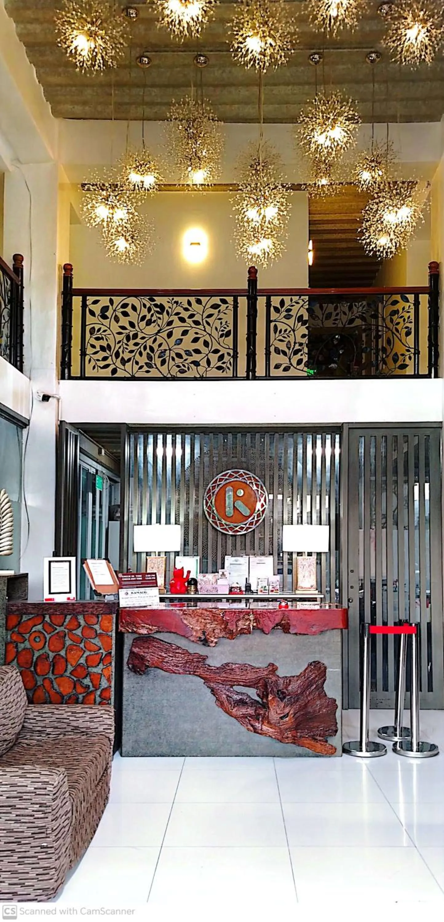 Property building in Kamalig Ng Caraga- Hotel Near SM Mall Butuan