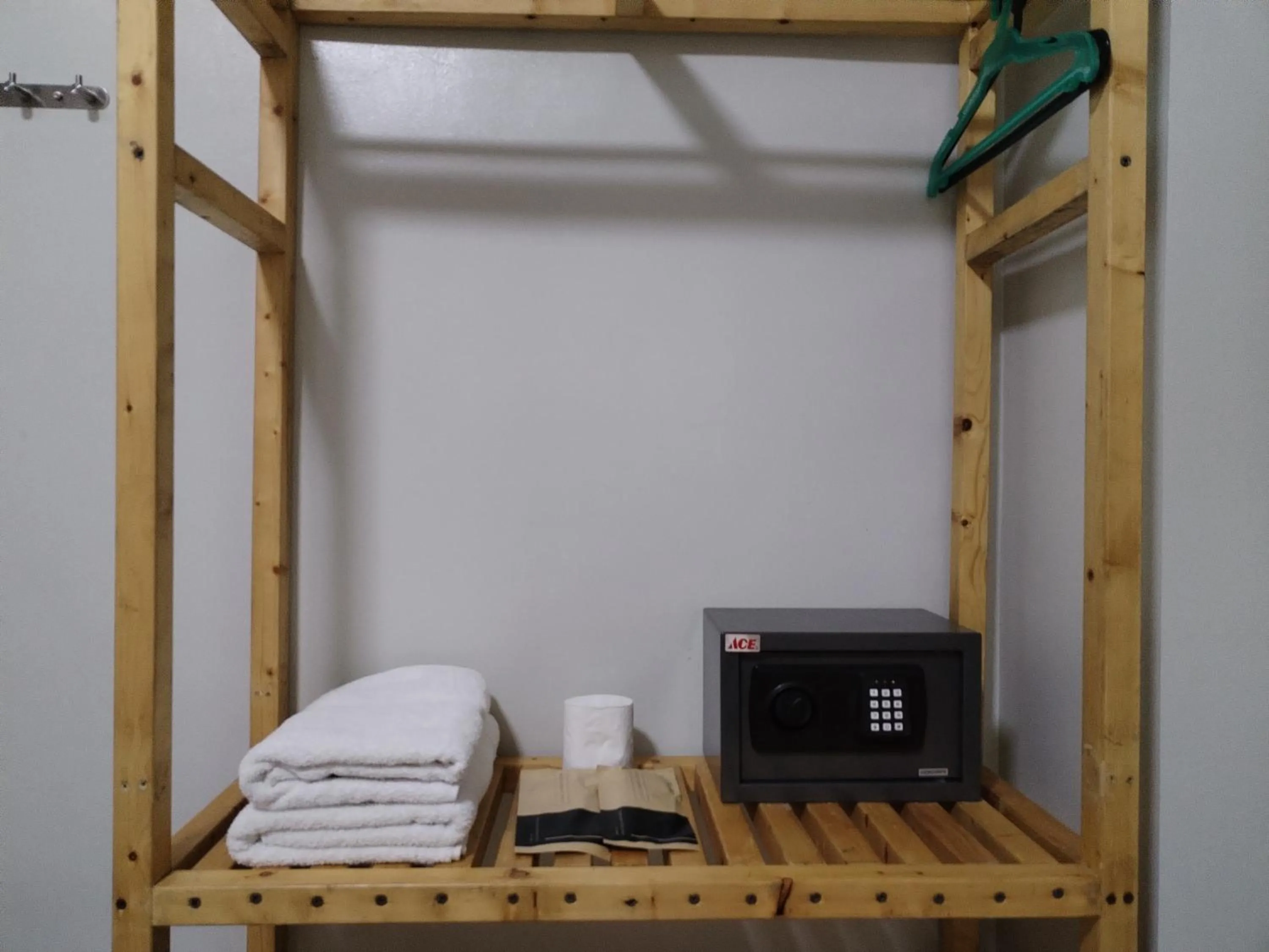 safe in Kamalig Ng Caraga- Hotel Near SM Mall Butuan