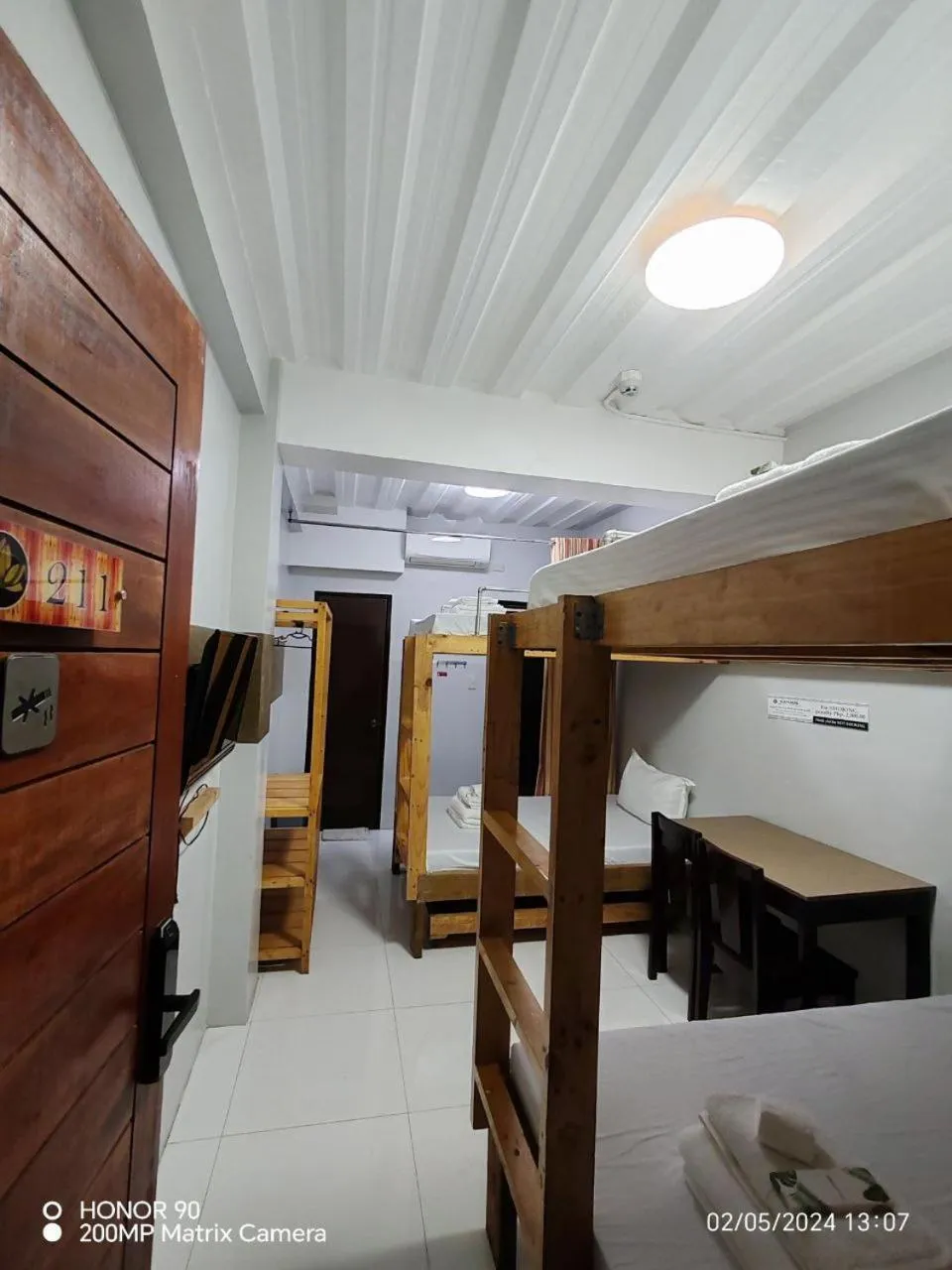 Bed in Kamalig Ng Caraga- Hotel Near SM Mall Butuan