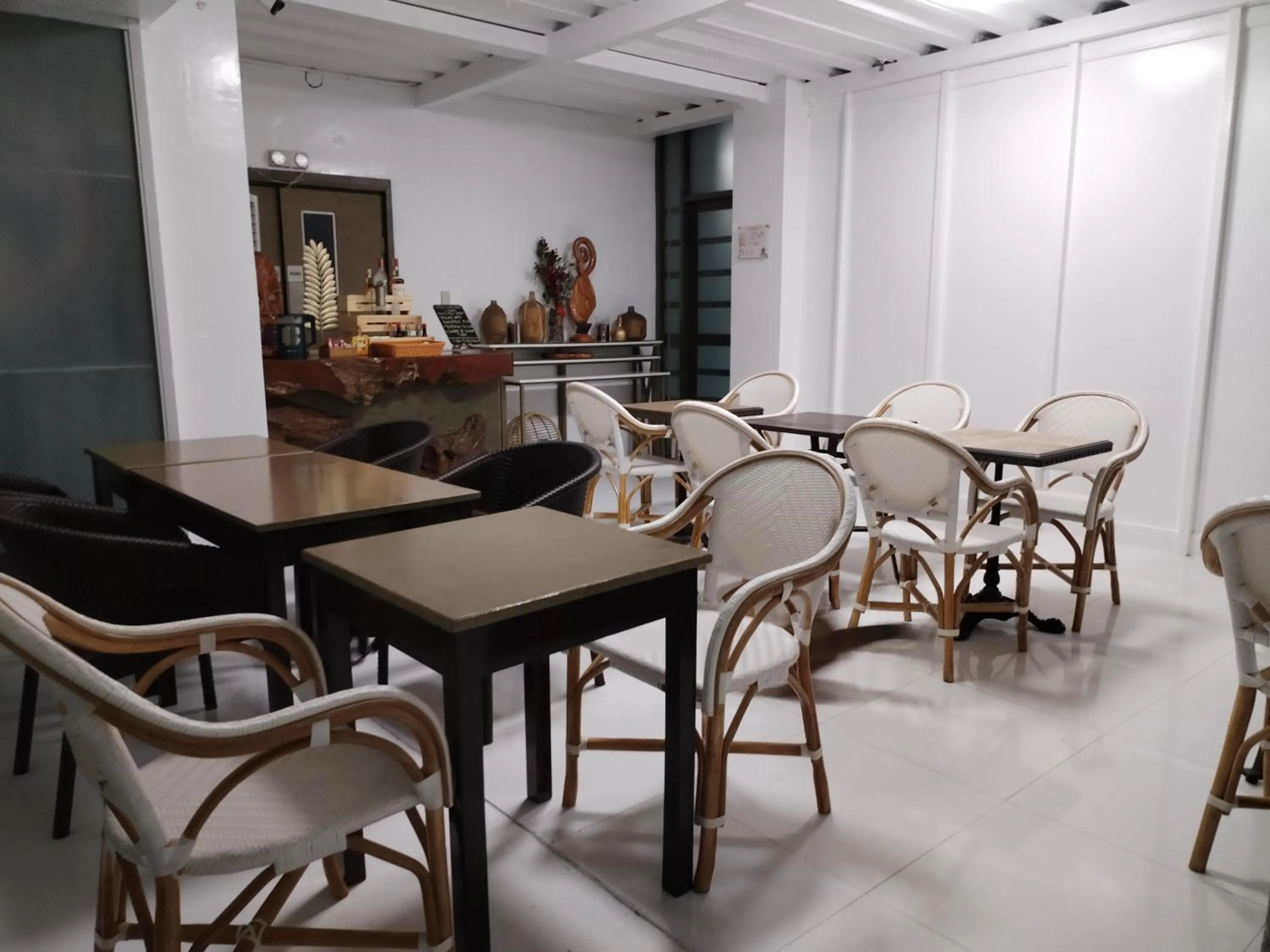 Breakfast in Kamalig Ng Caraga- Hotel Near SM Mall Butuan