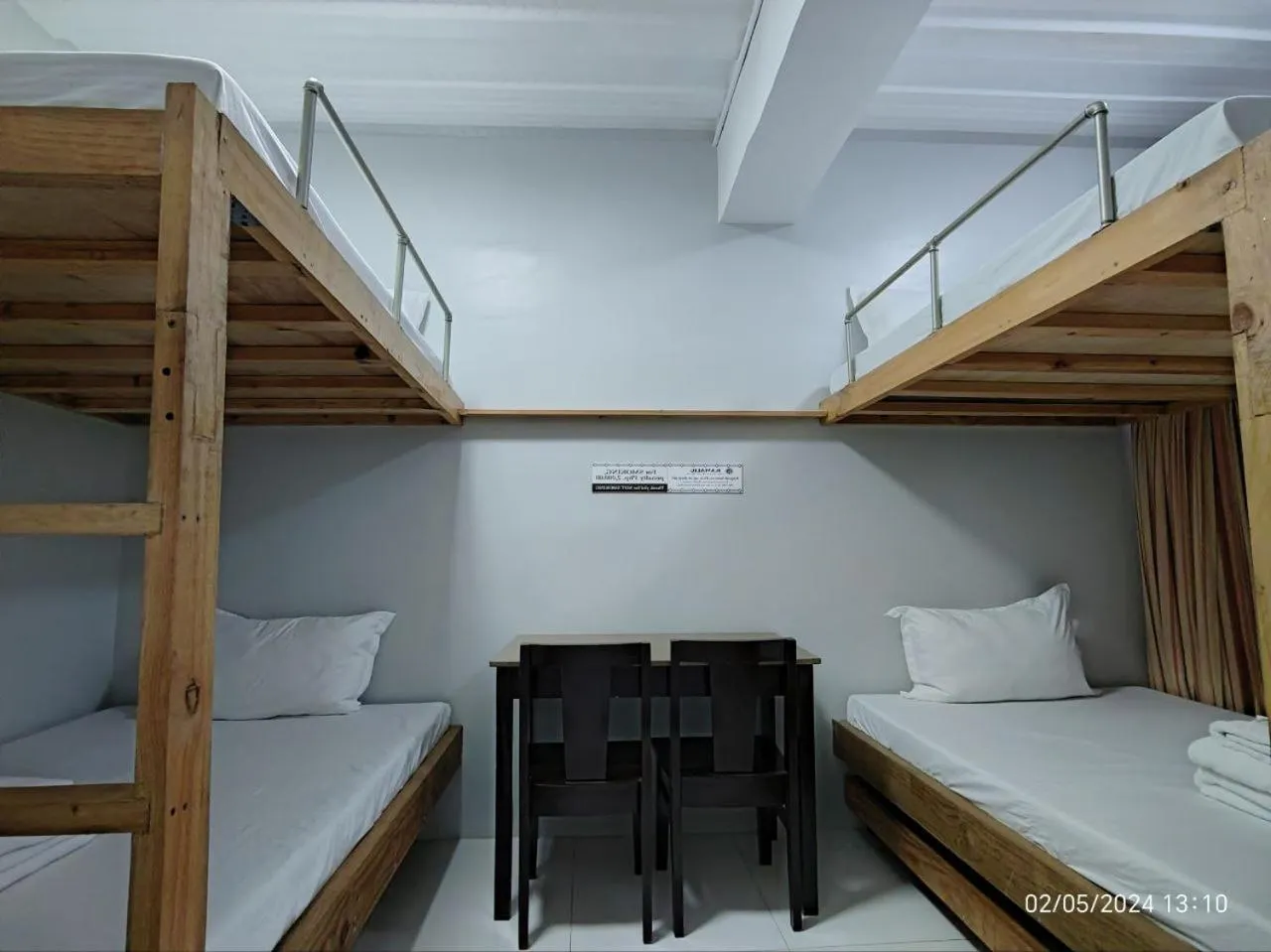 Bed in Kamalig Ng Caraga- Hotel Near SM Mall Butuan