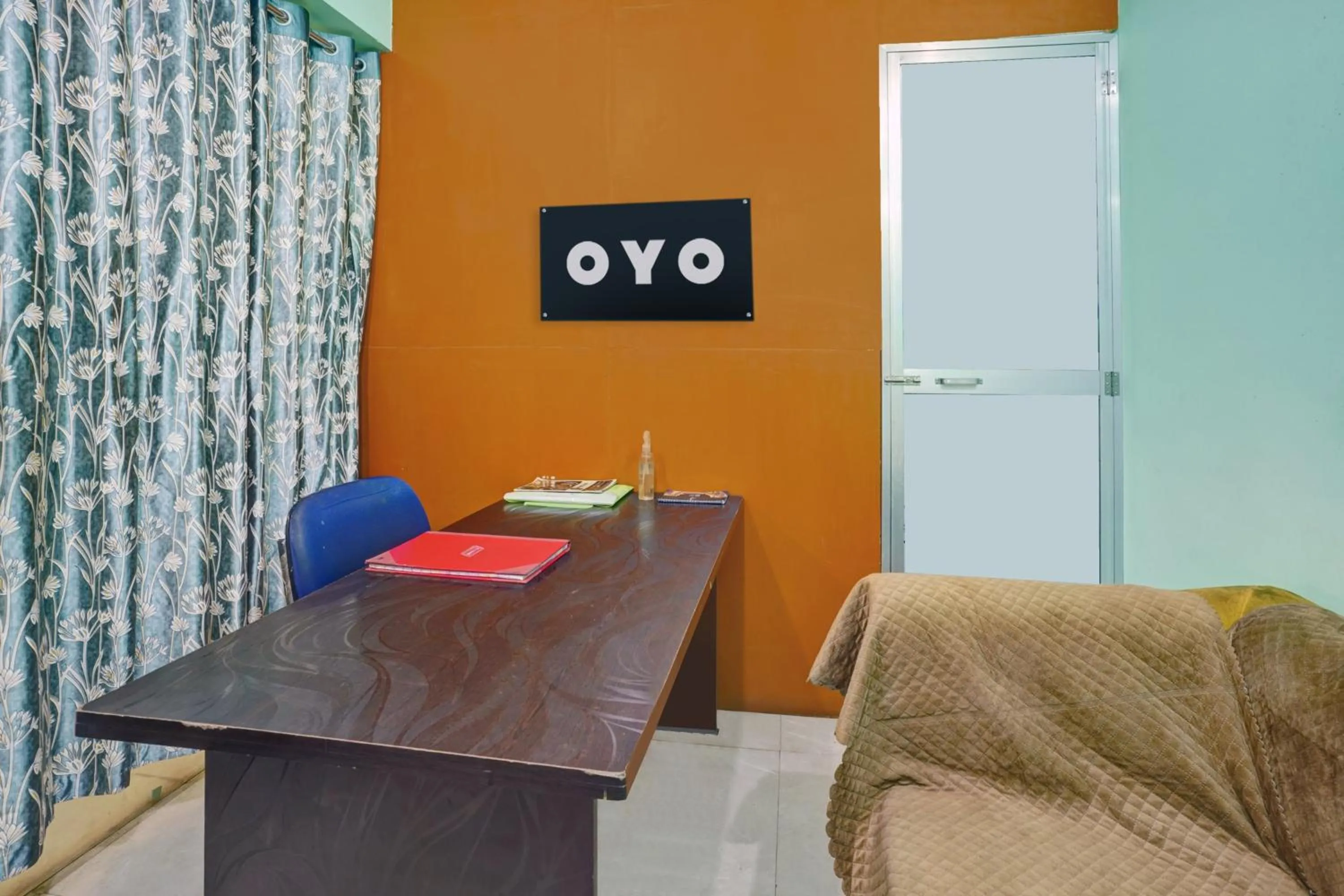 Lobby or reception in Super Hotel O Grill Inn