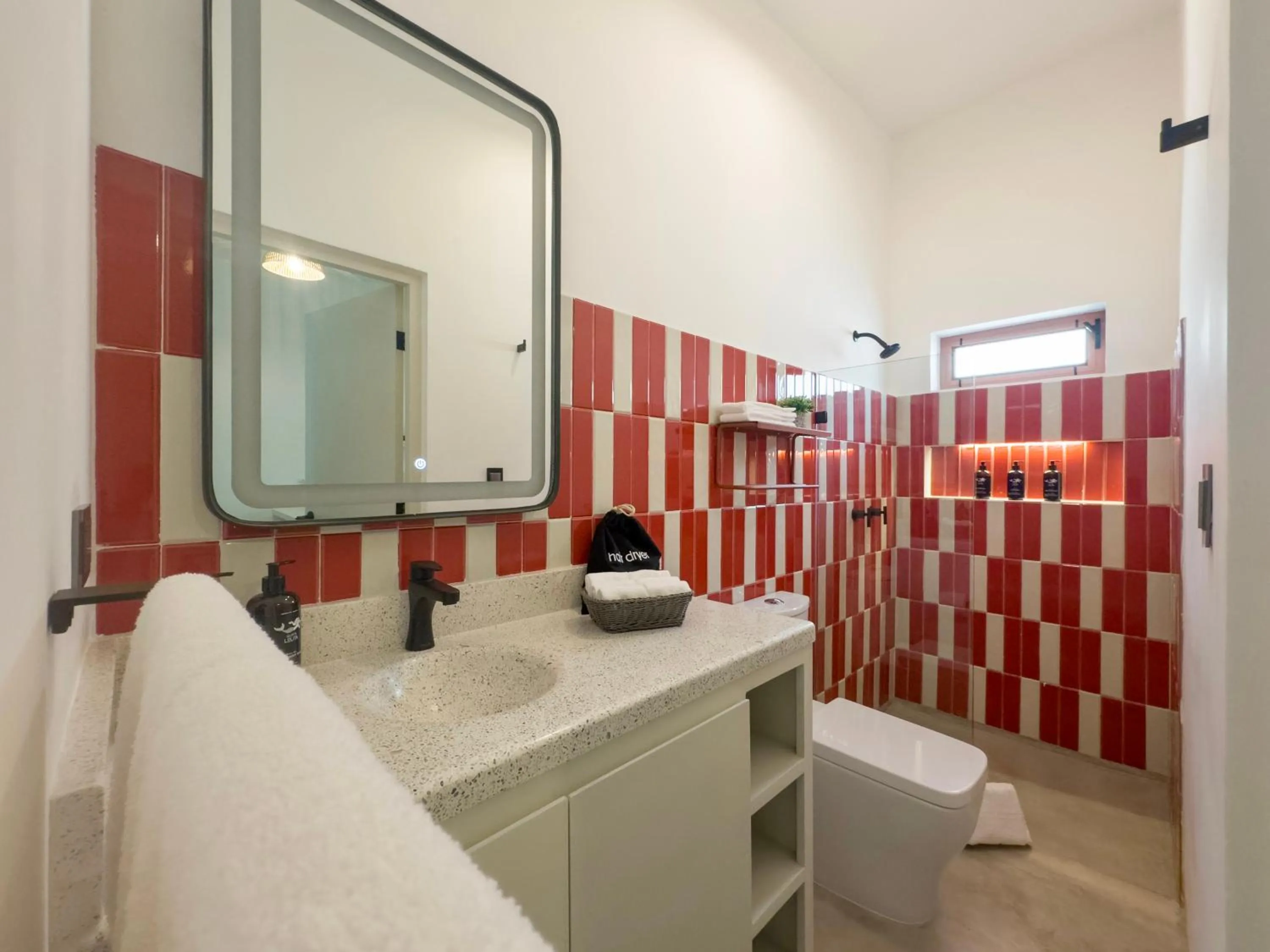 Quinta Lolita - La Paz Baja California Sur