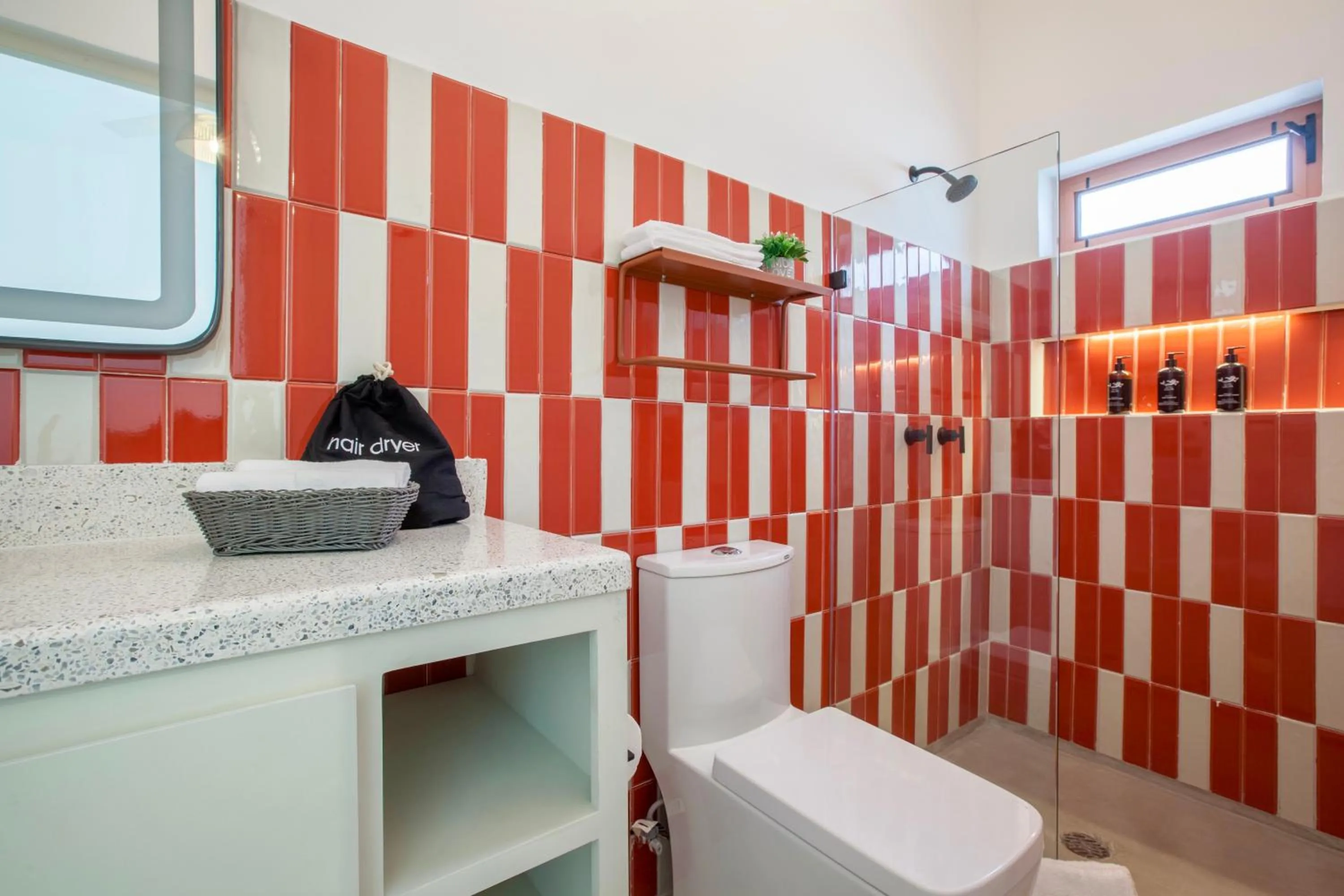 Quinta Lolita - La Paz Baja California Sur