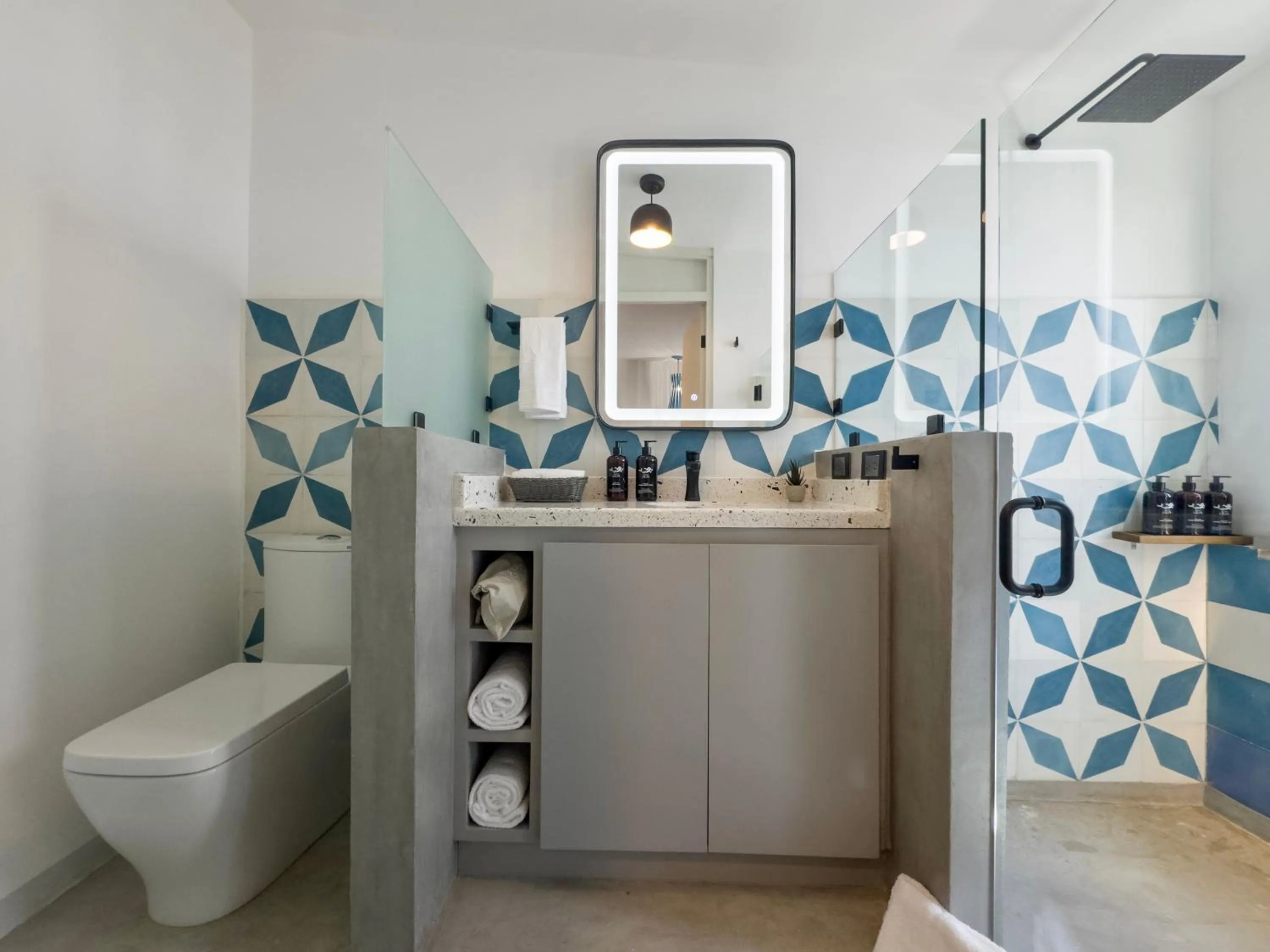 Quinta Lolita - La Paz Baja California Sur