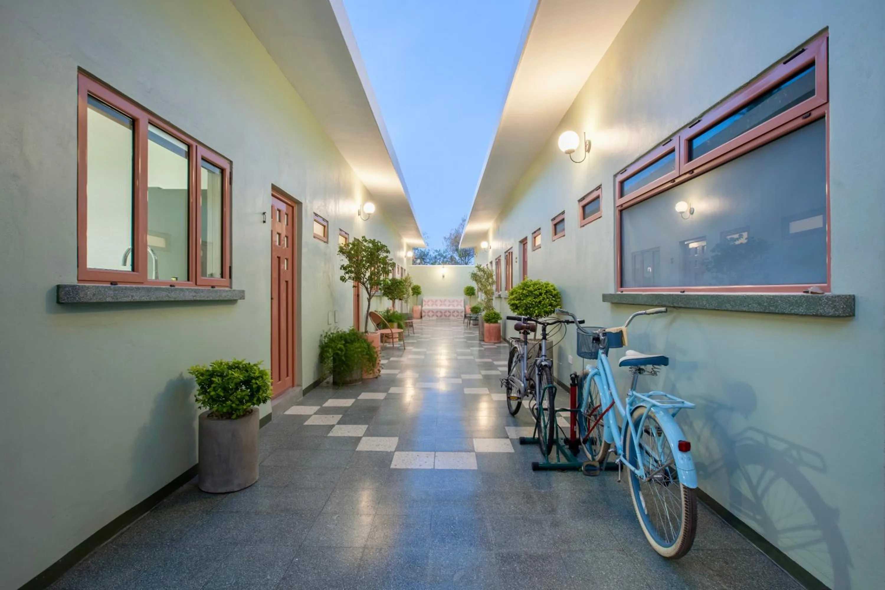 Quinta Lolita - La Paz Baja California Sur