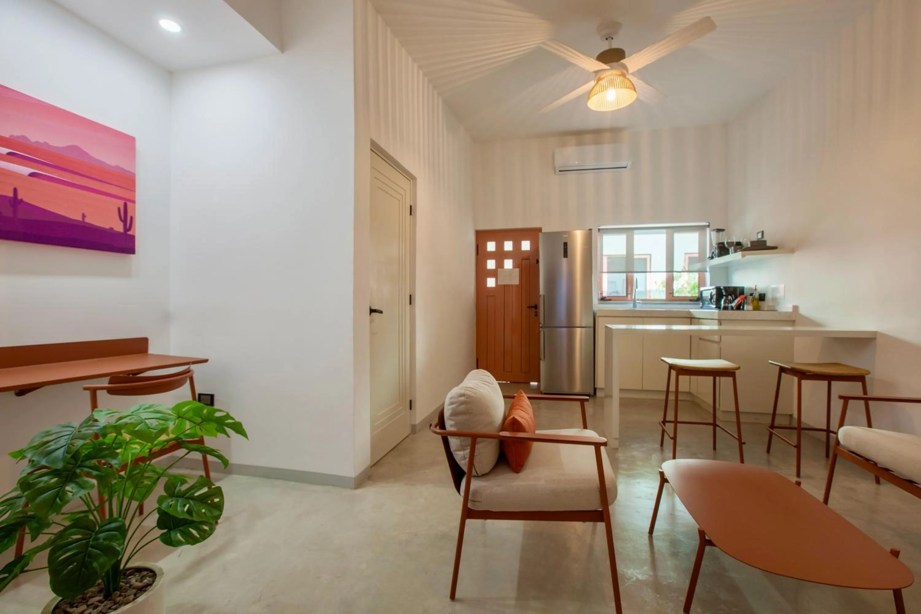 Quinta Lolita - La Paz Baja California Sur