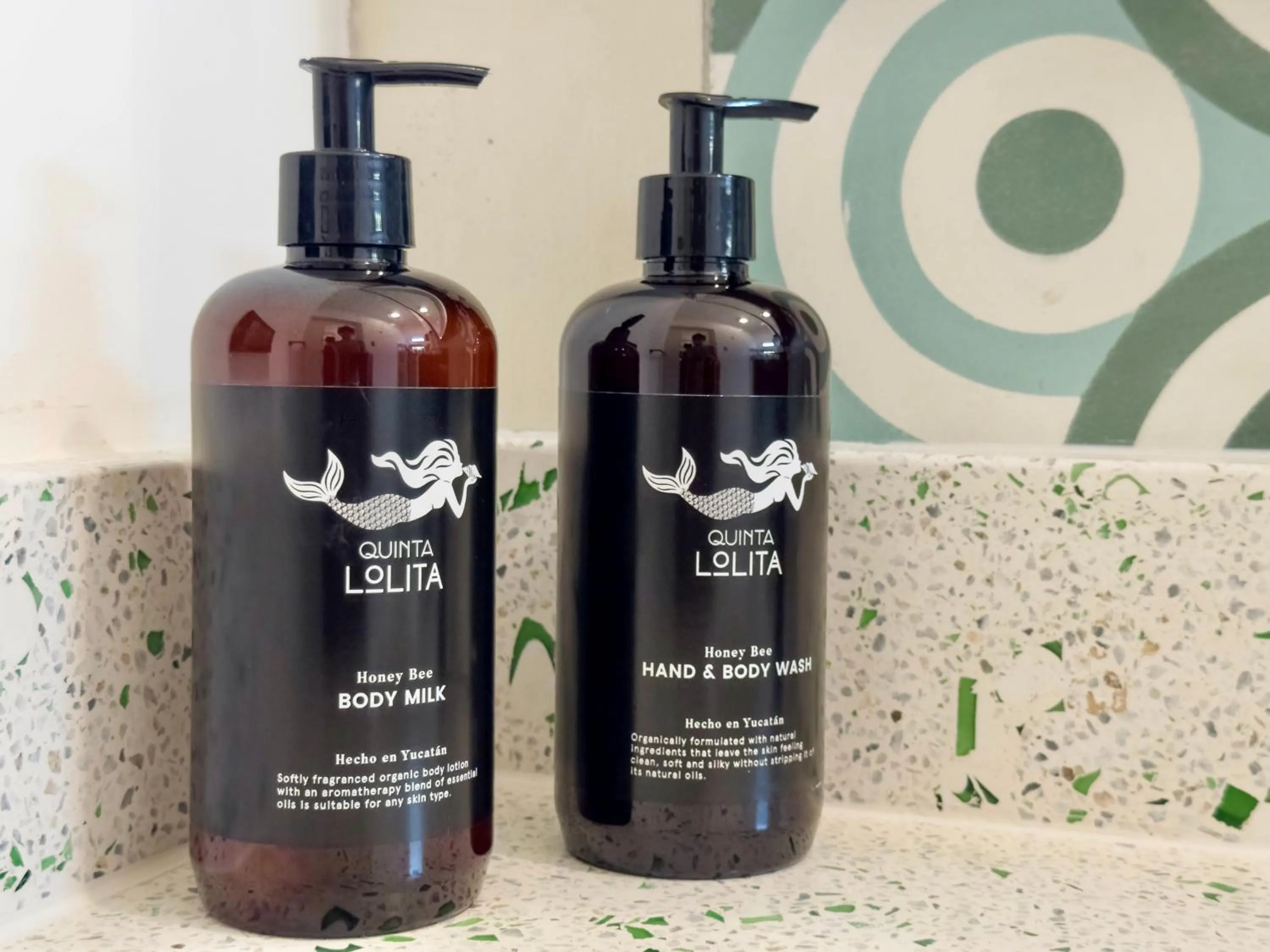 Quinta Lolita - La Paz Baja California Sur