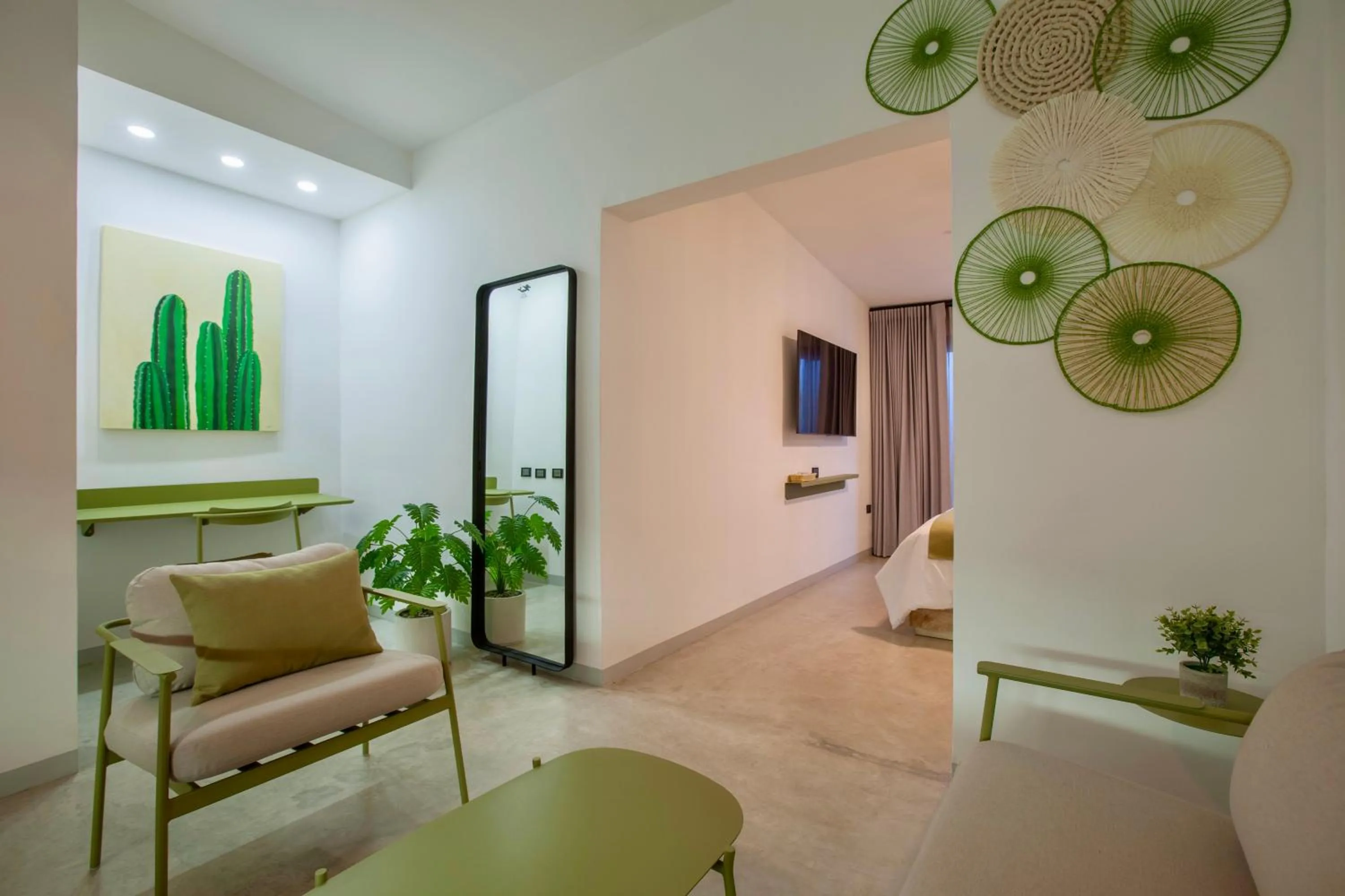 Quinta Lolita - La Paz Baja California Sur