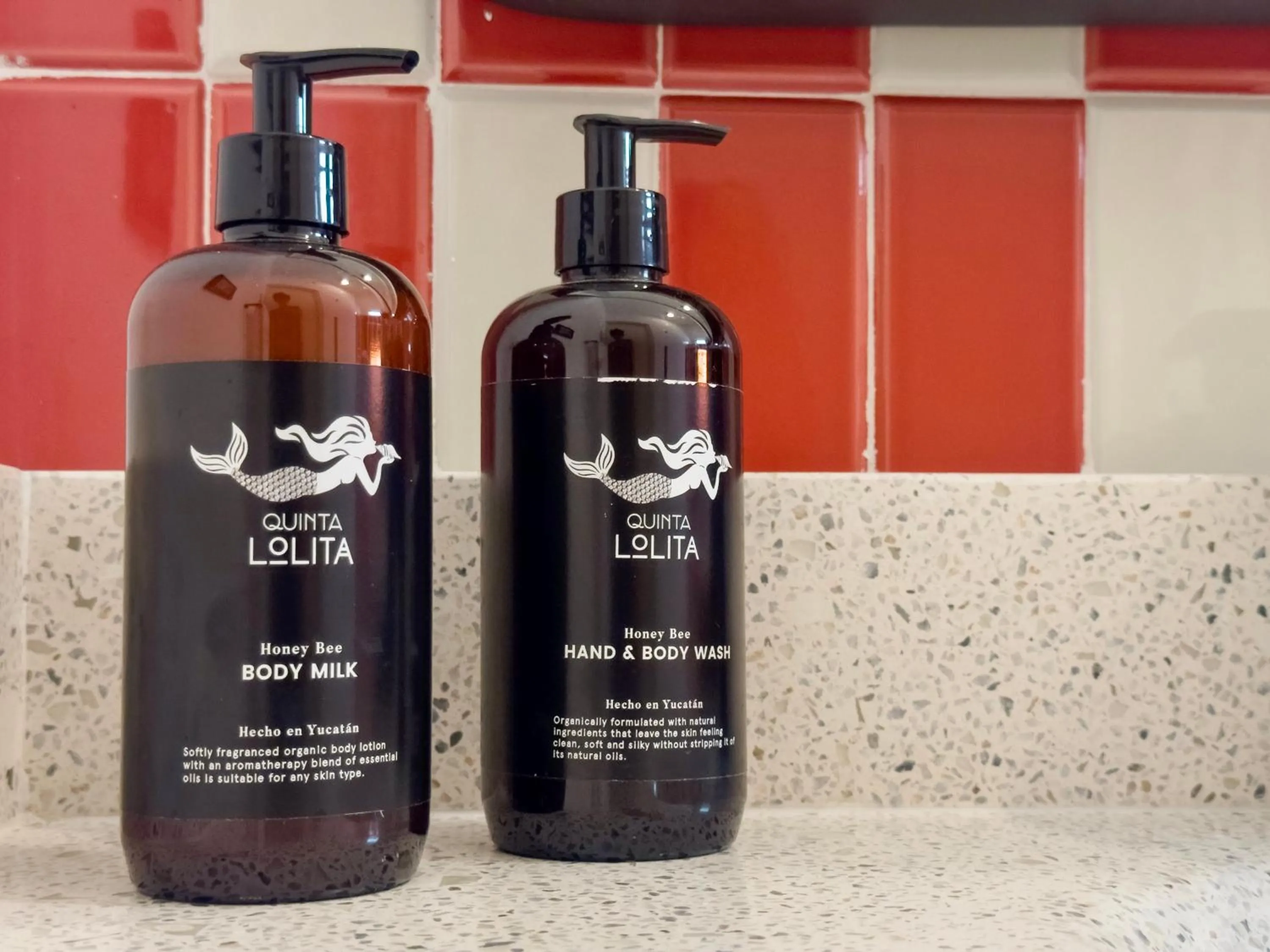 Quinta Lolita - La Paz Baja California Sur