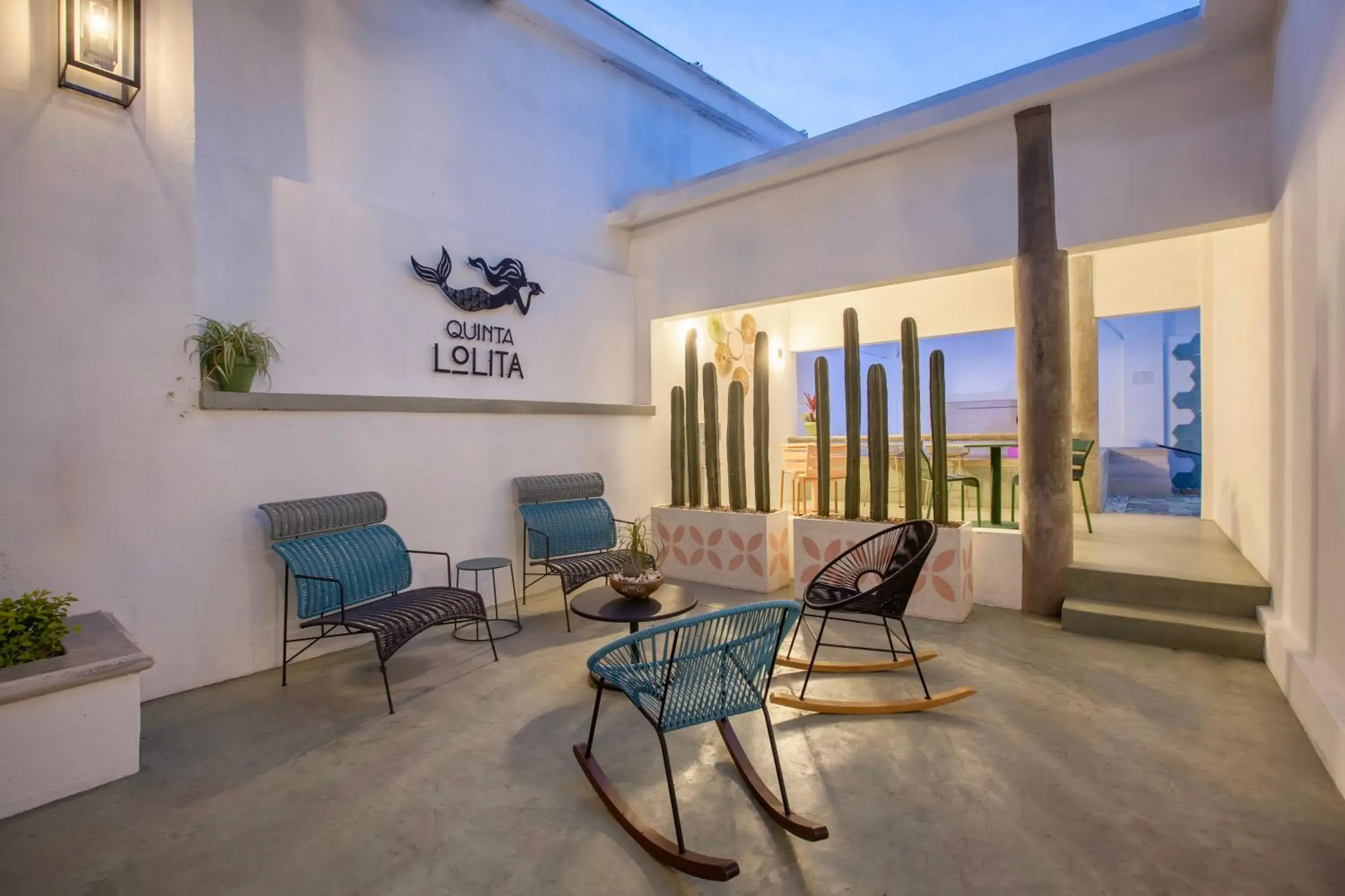 Quinta Lolita - La Paz Baja California Sur Quinta Lolita - La Paz Baja California Sur