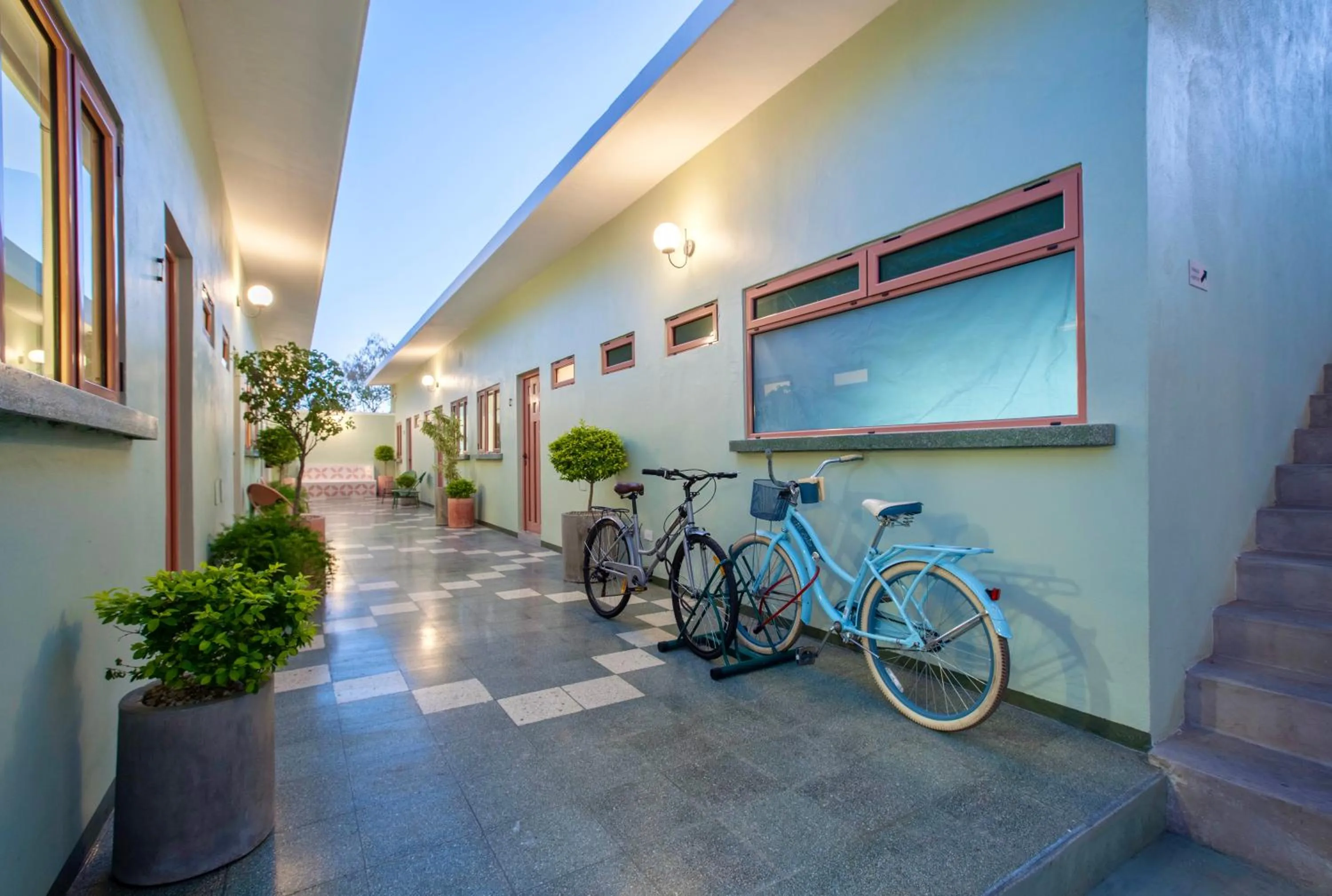 Quinta Lolita - La Paz Baja California Sur