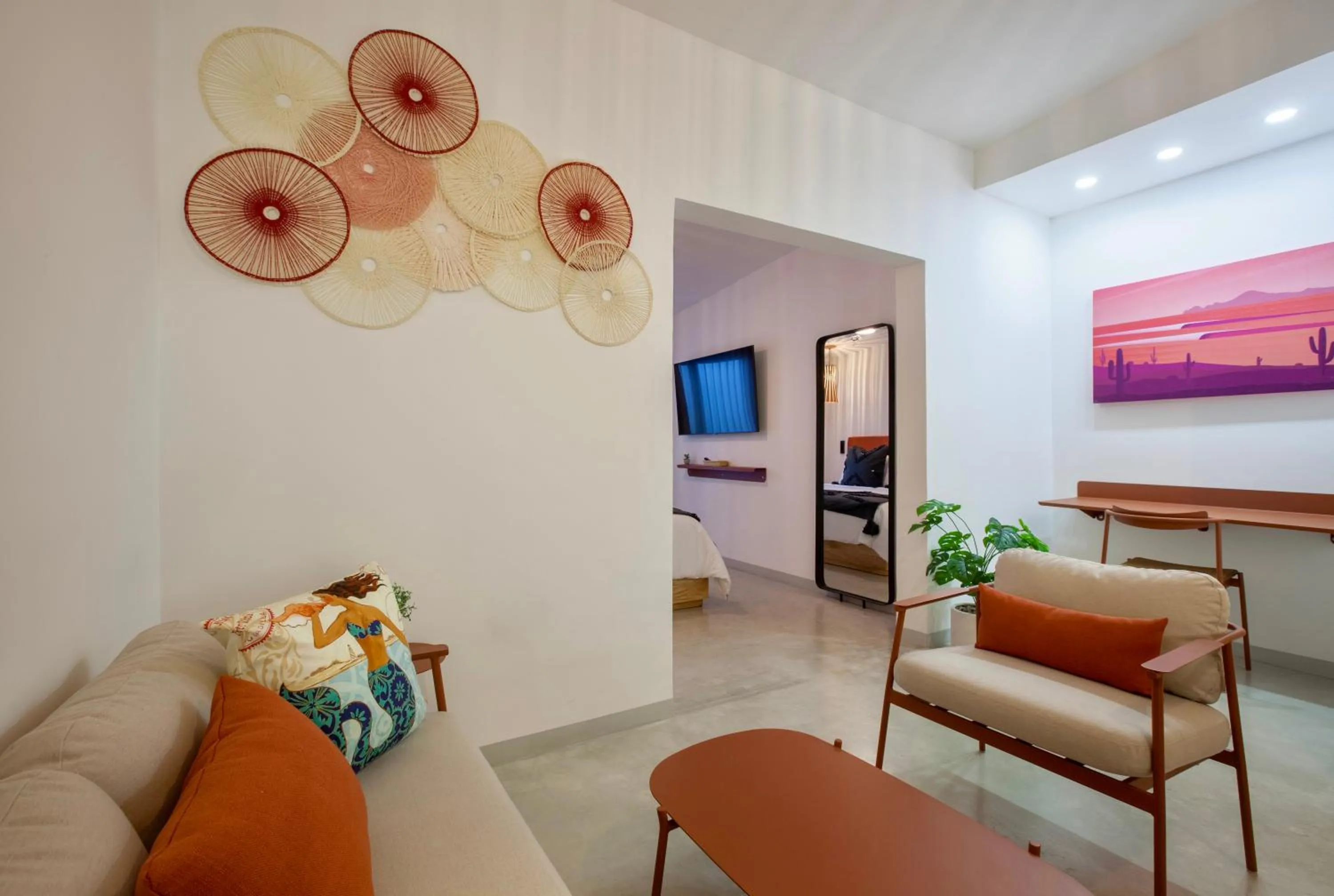 Quinta Lolita - La Paz Baja California Sur