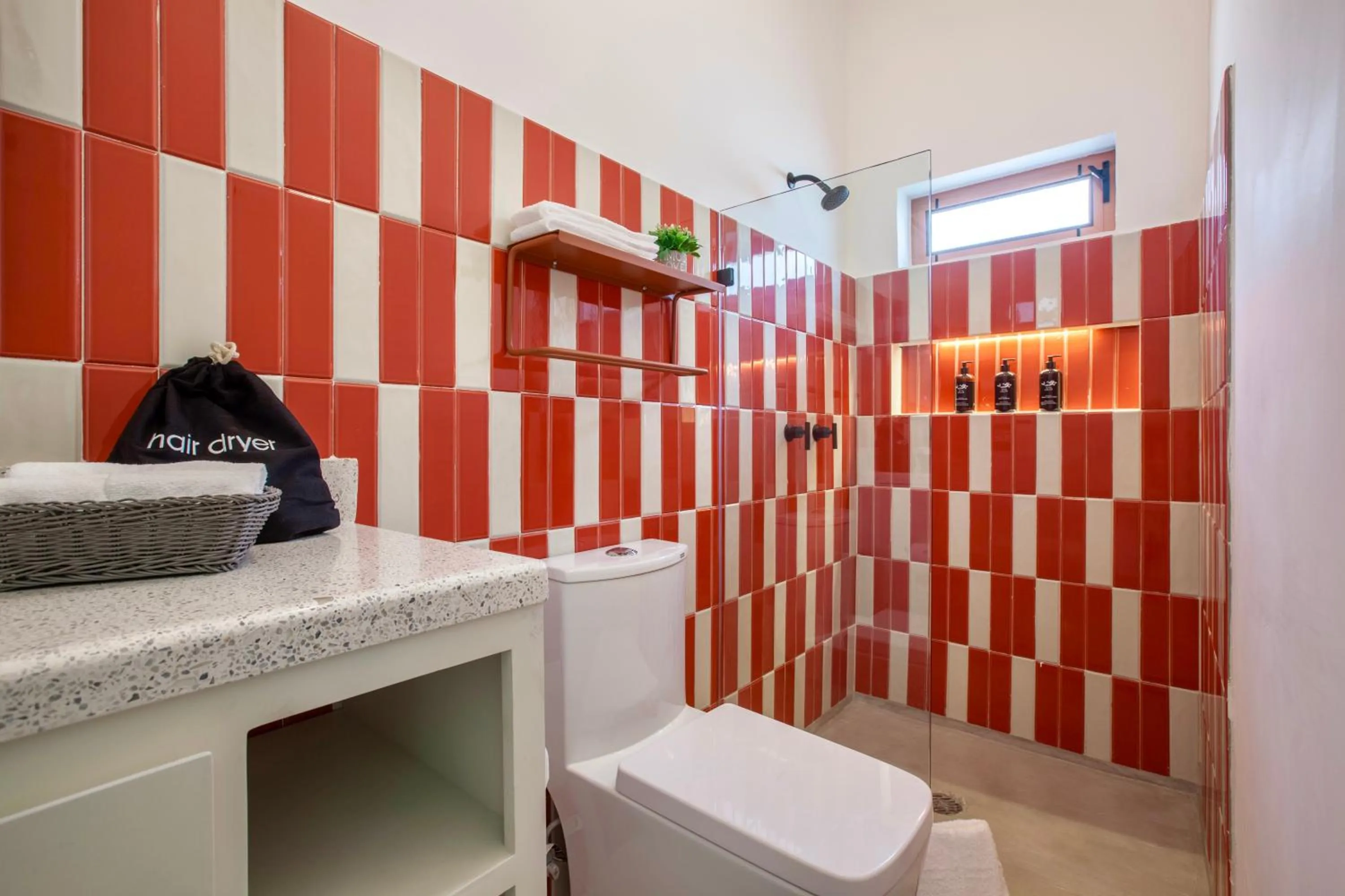 Quinta Lolita - La Paz Baja California Sur