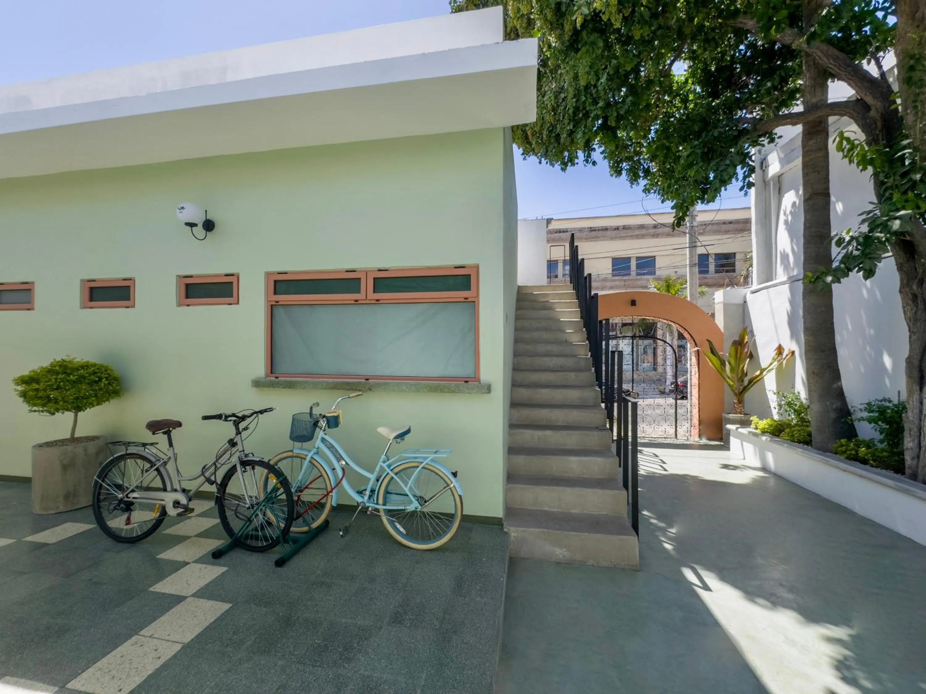 Quinta Lolita - La Paz Baja California Sur