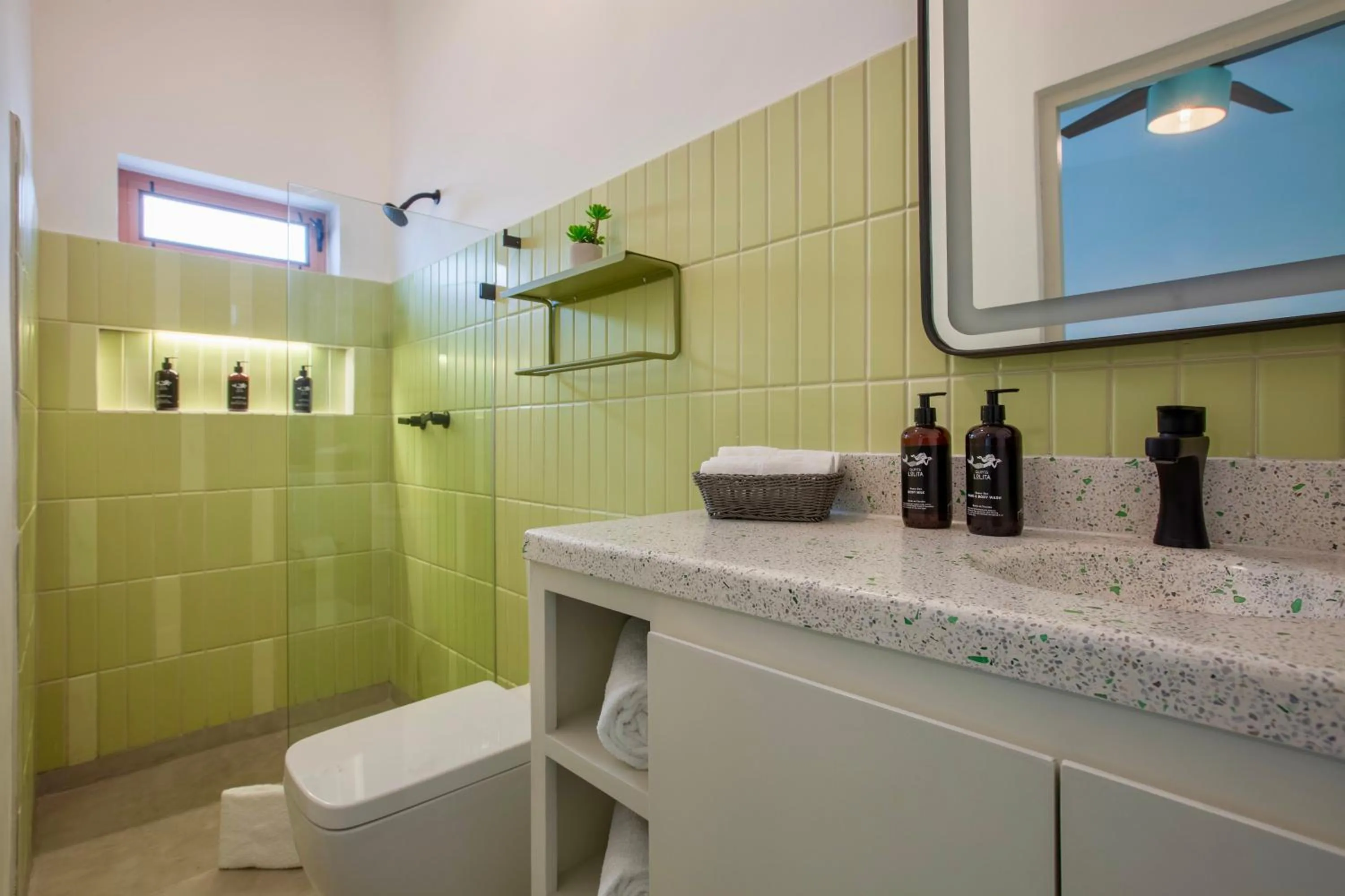 Quinta Lolita - La Paz Baja California Sur