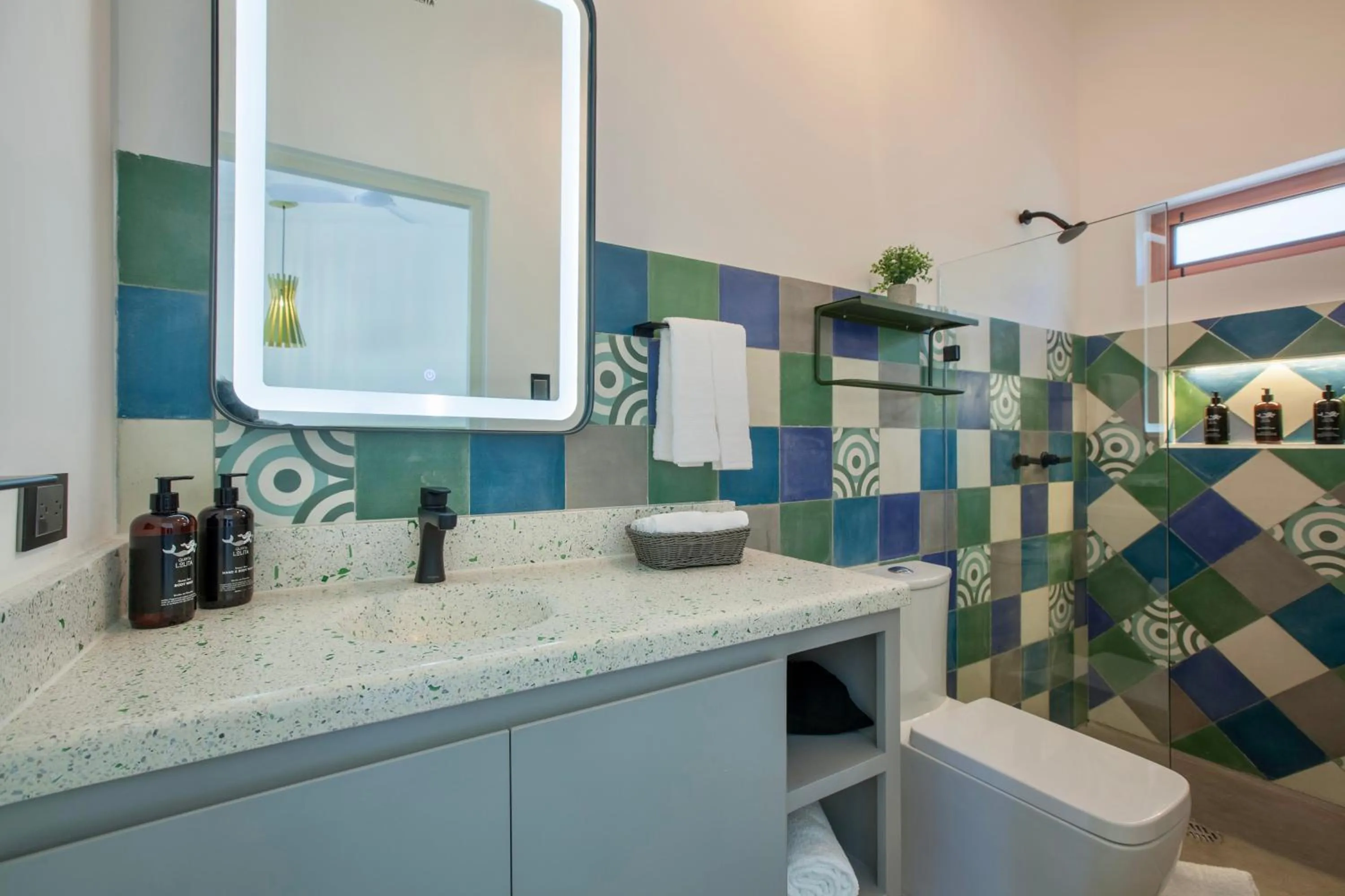 Quinta Lolita - La Paz Baja California Sur