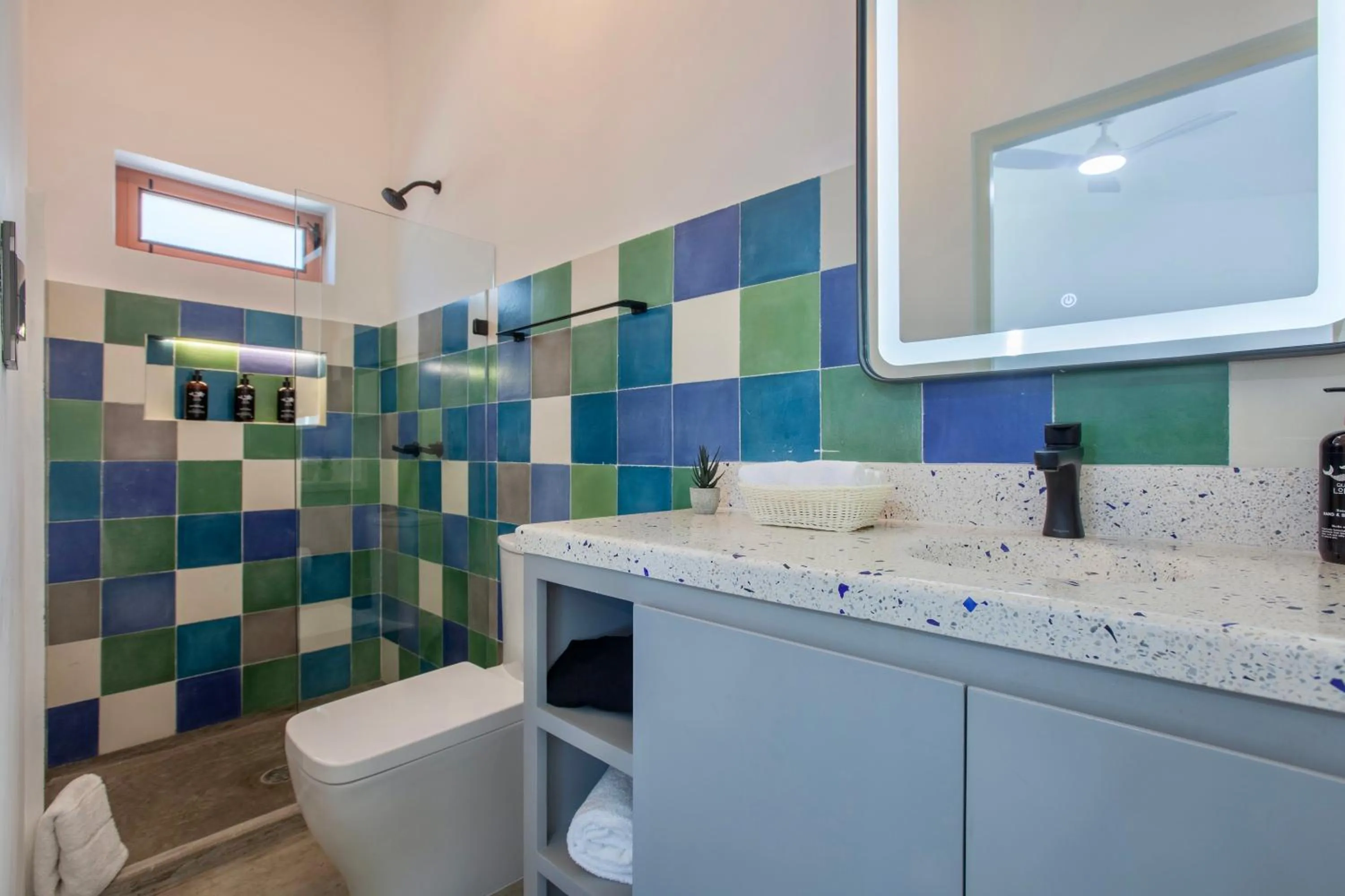 Quinta Lolita - La Paz Baja California Sur