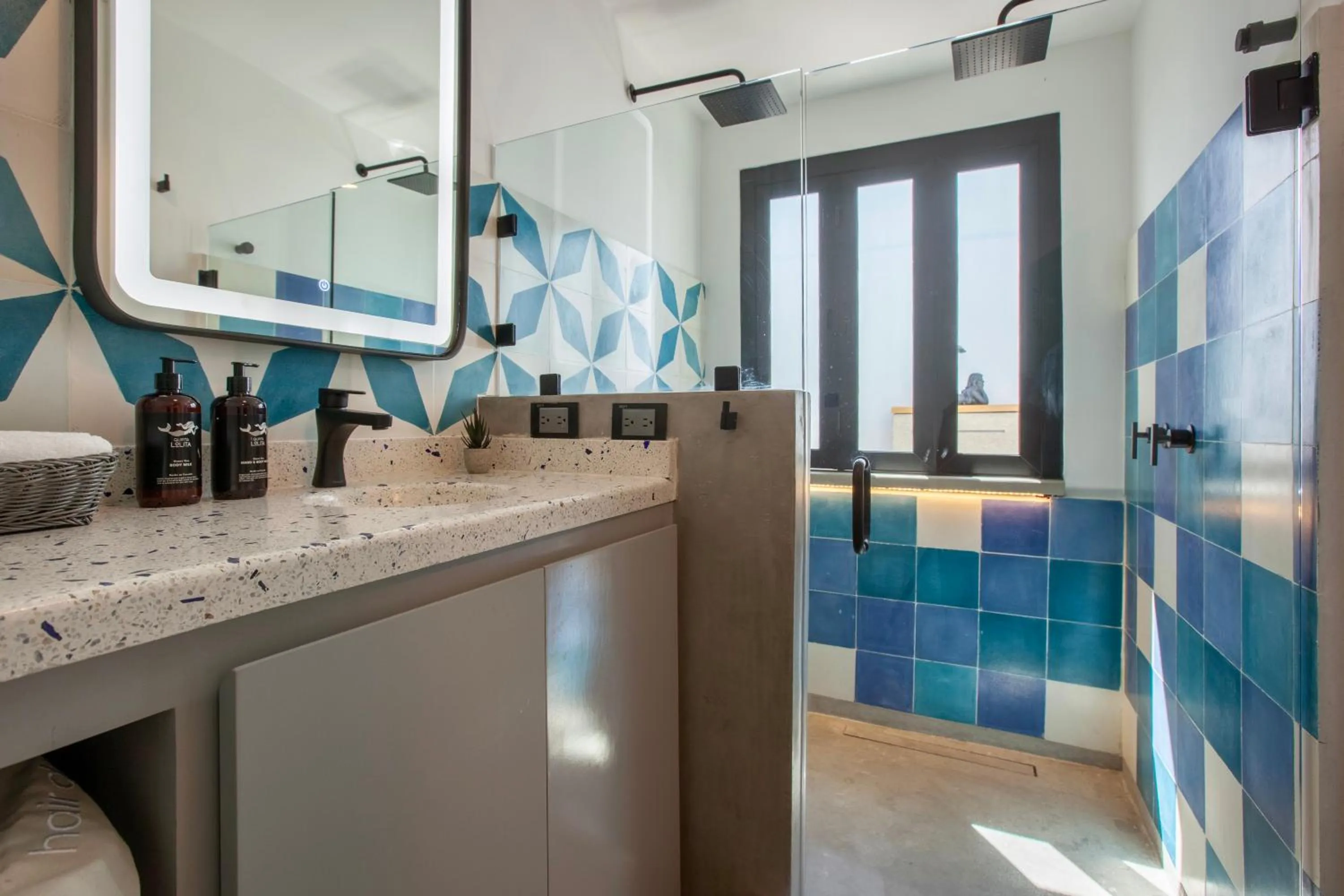 Quinta Lolita - La Paz Baja California Sur