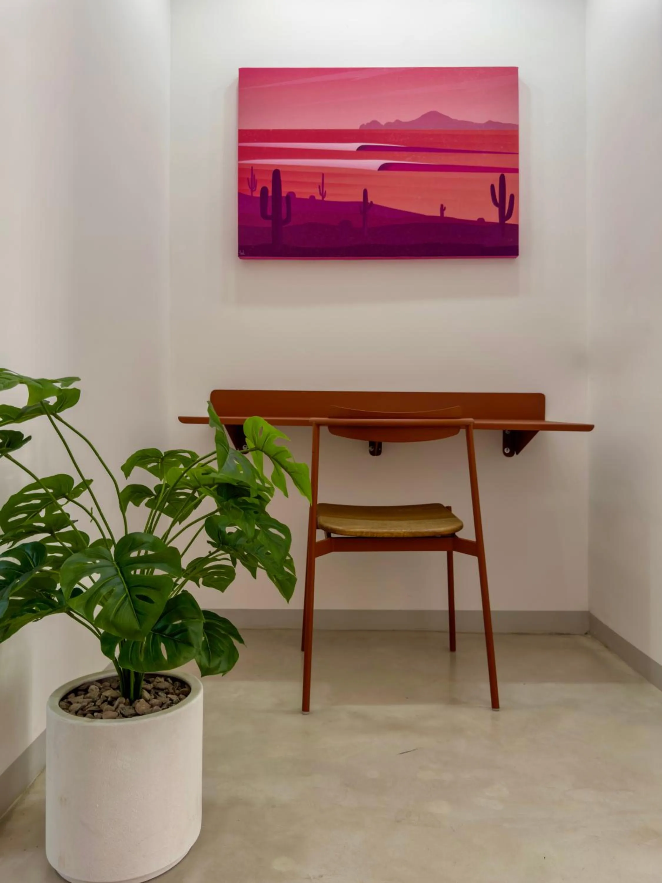 Quinta Lolita - La Paz Baja California Sur