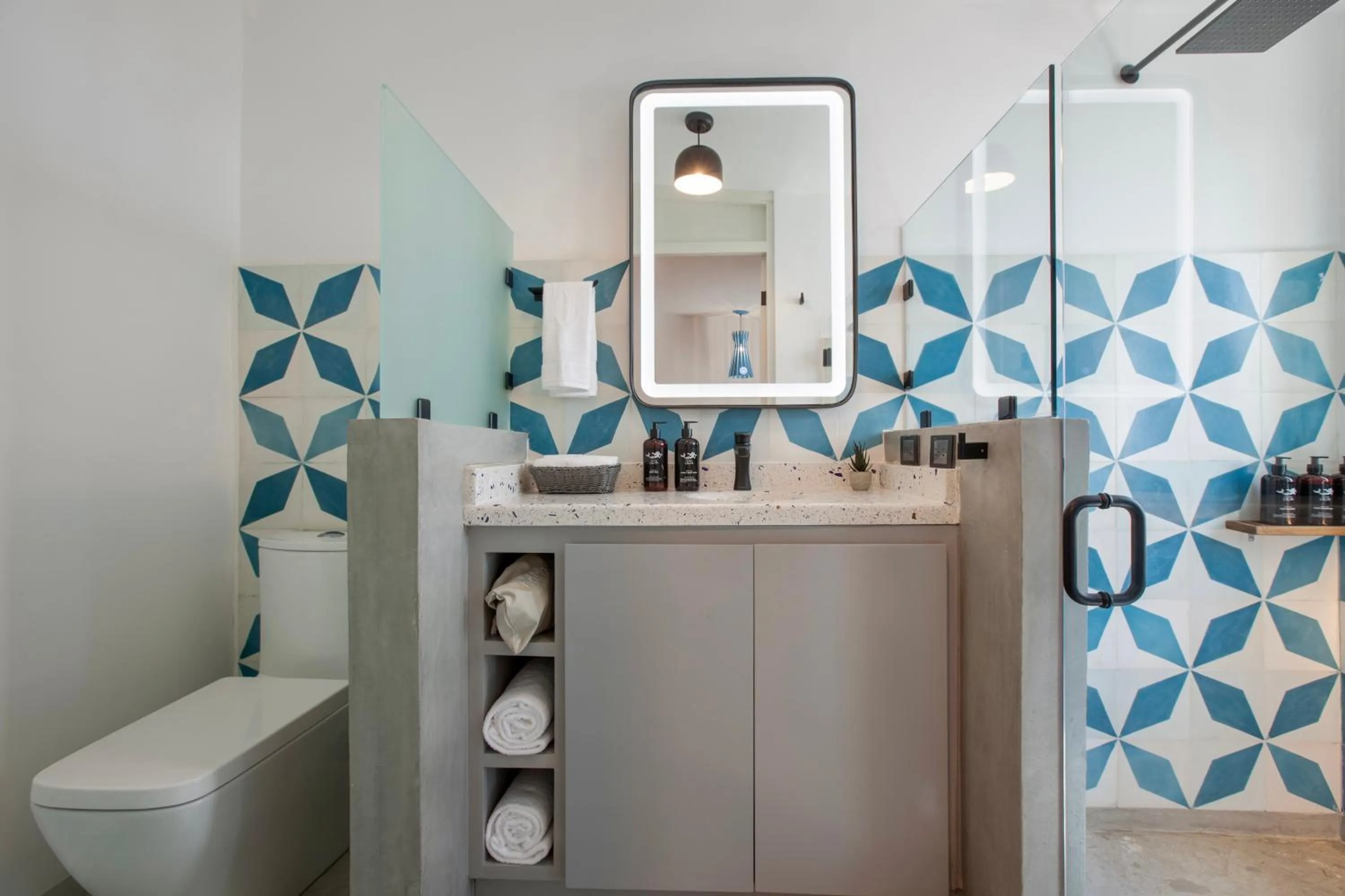 Quinta Lolita - La Paz Baja California Sur