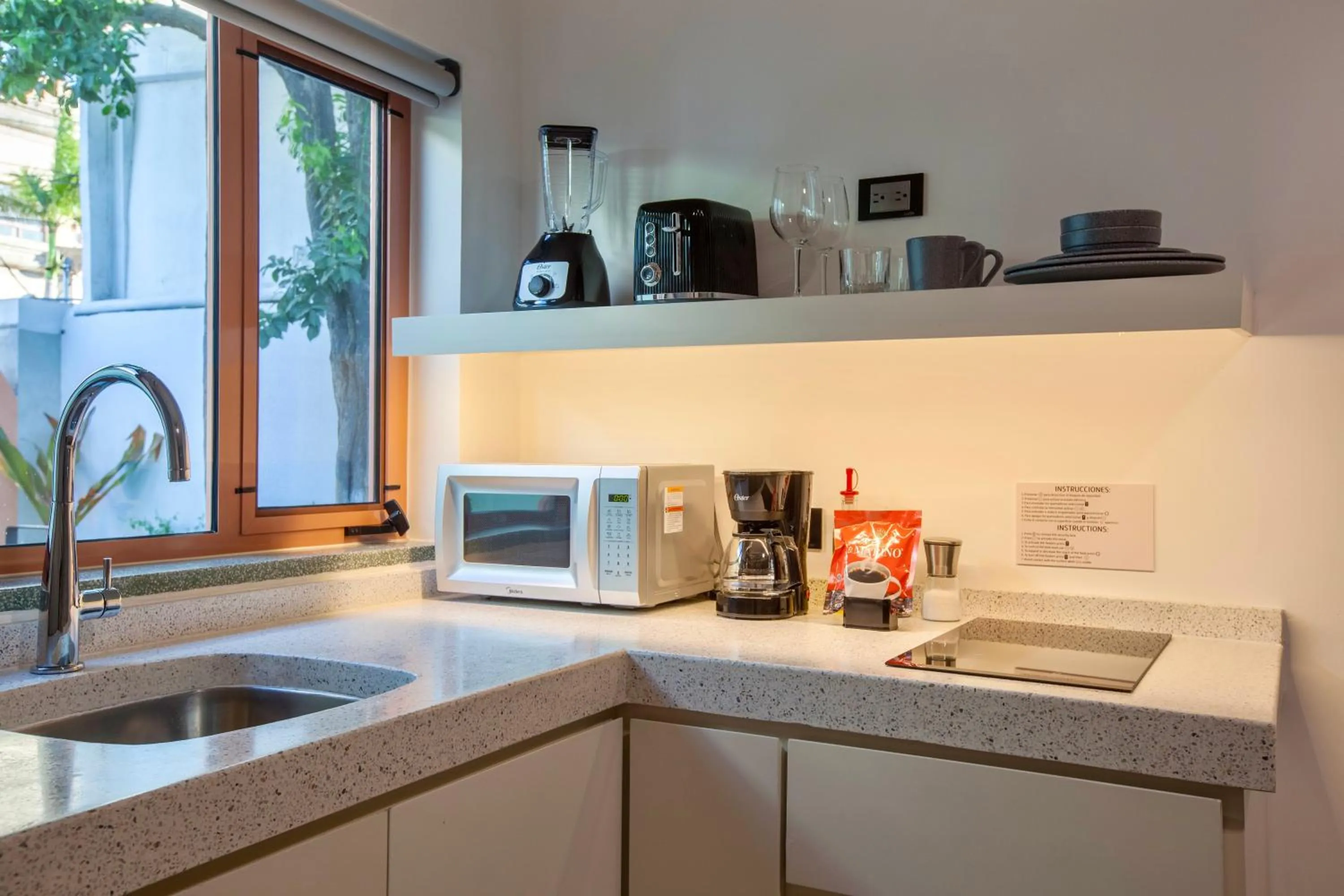 Quinta Lolita - La Paz Baja California Sur