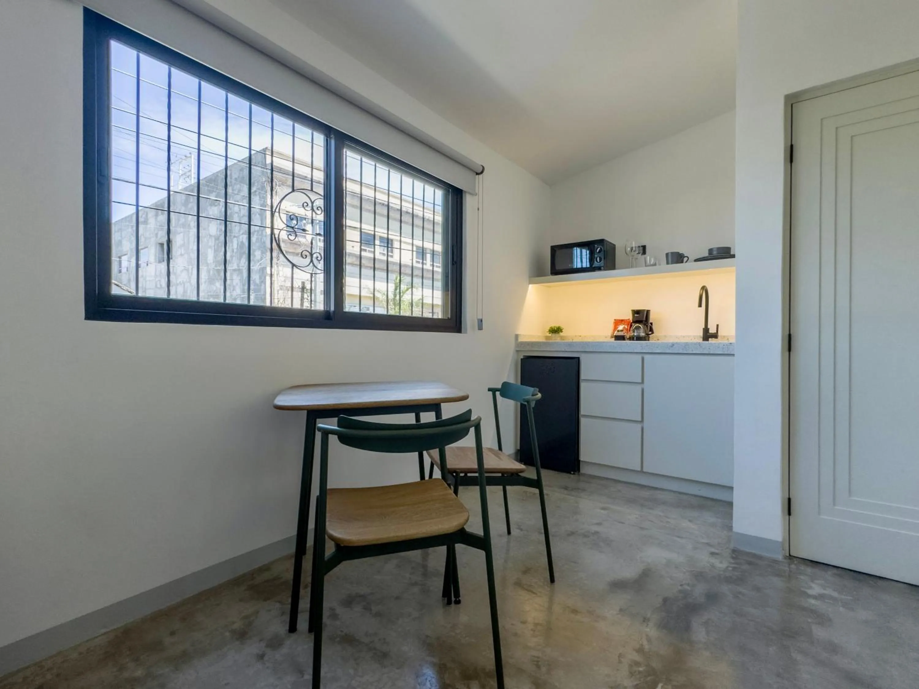 Quinta Lolita - La Paz Baja California Sur