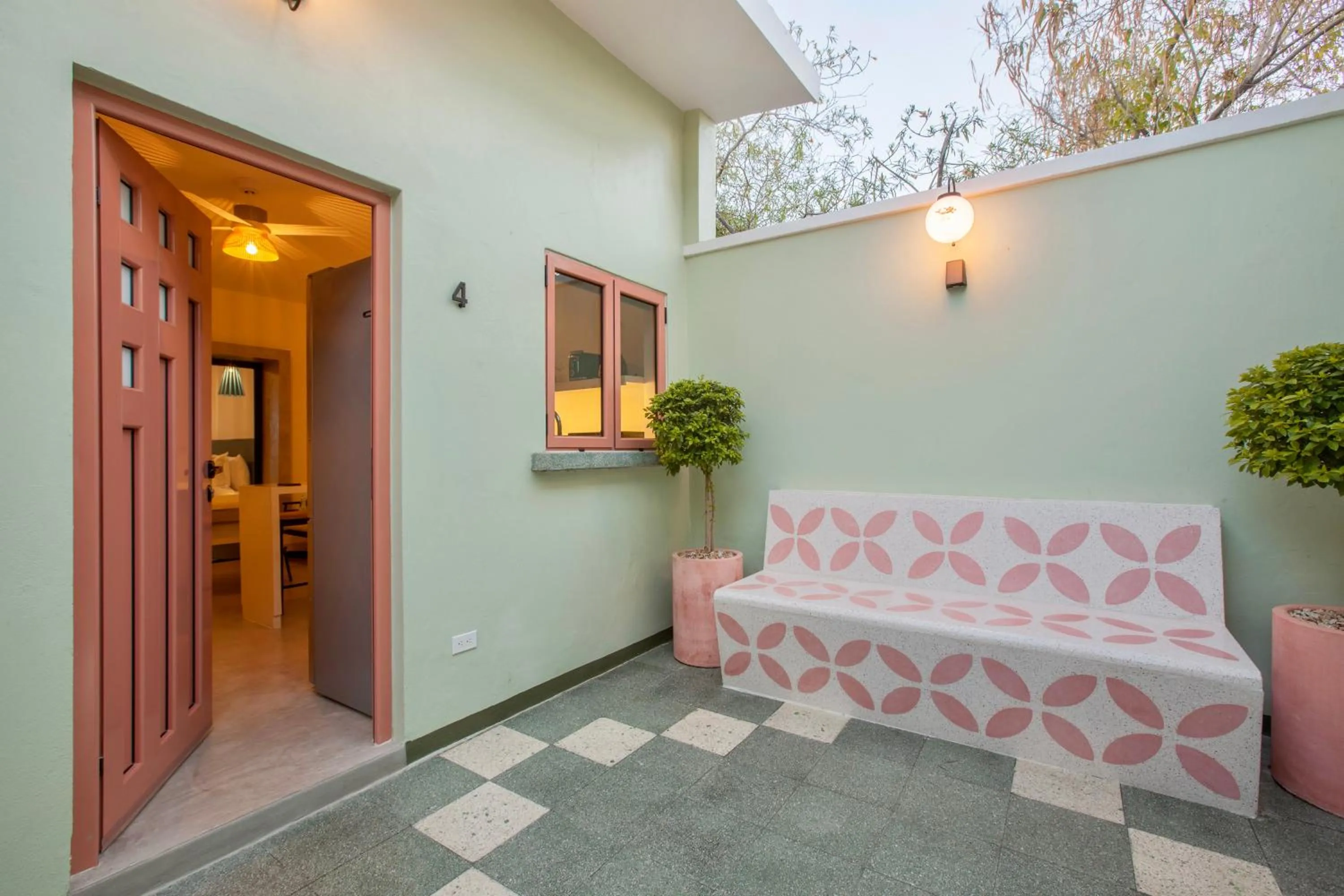 Quinta Lolita - La Paz Baja California Sur