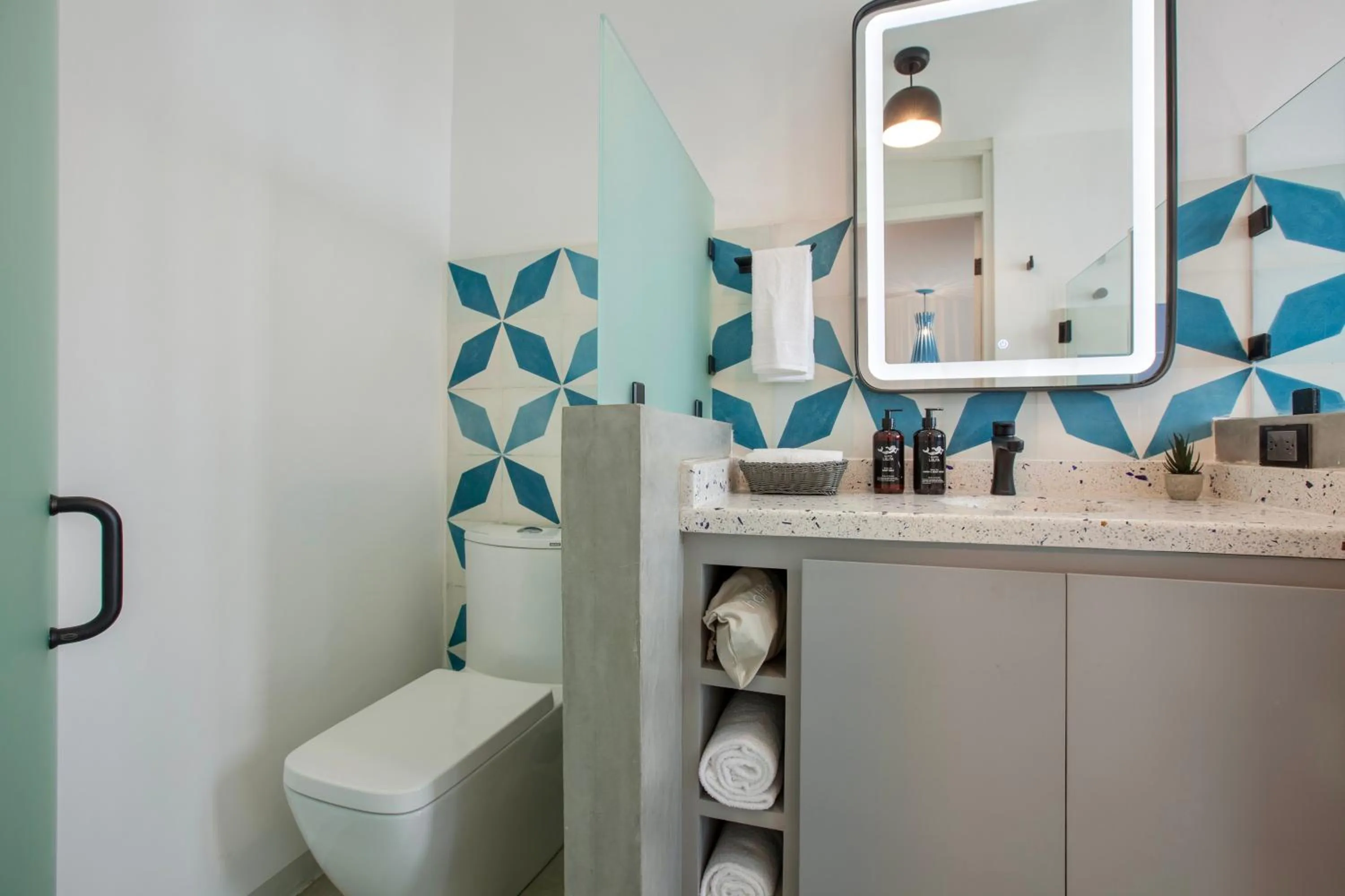 Quinta Lolita - La Paz Baja California Sur